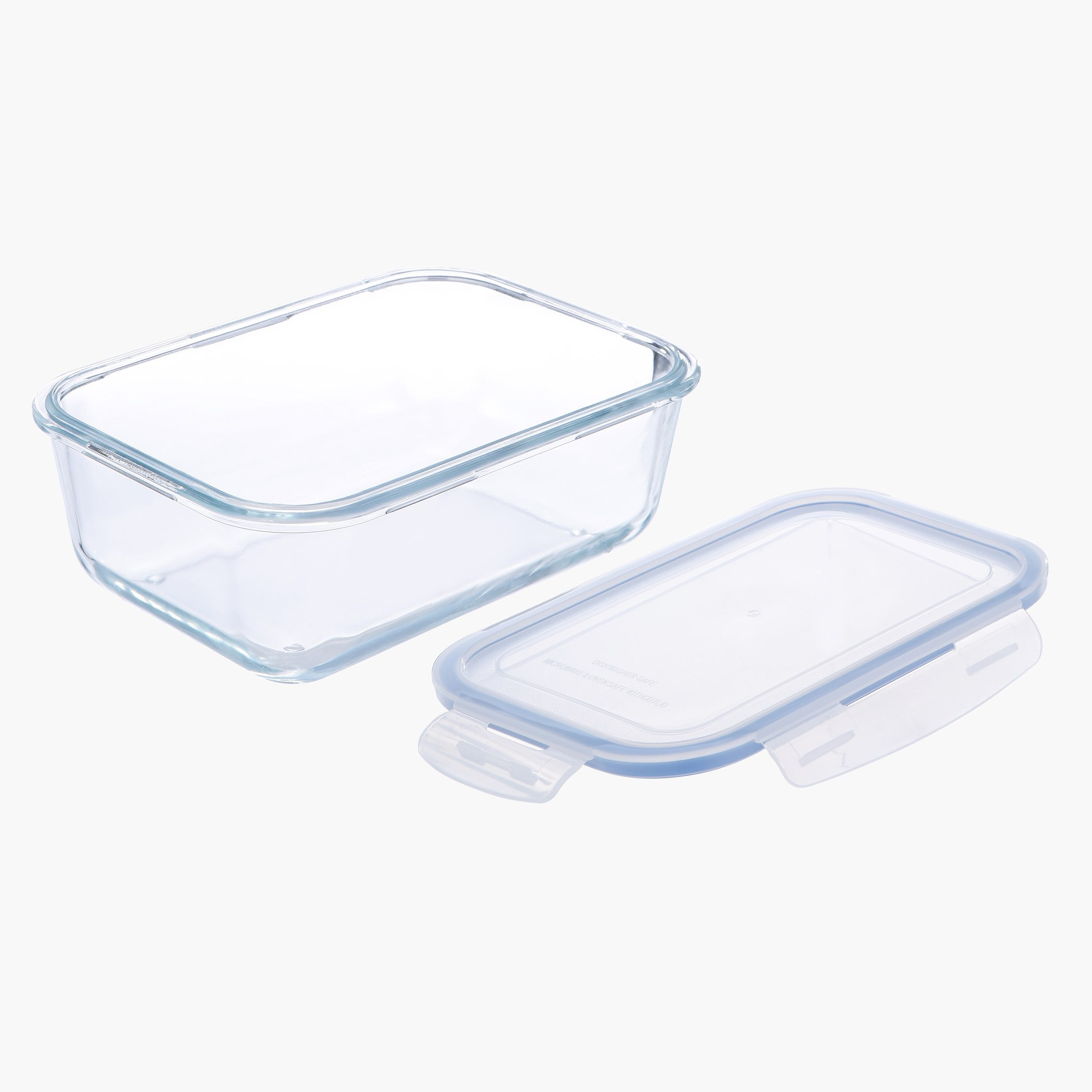 Crest Rectangular Food Container - 1.7 L-hbxhomeware-hbxkitchen-image-3