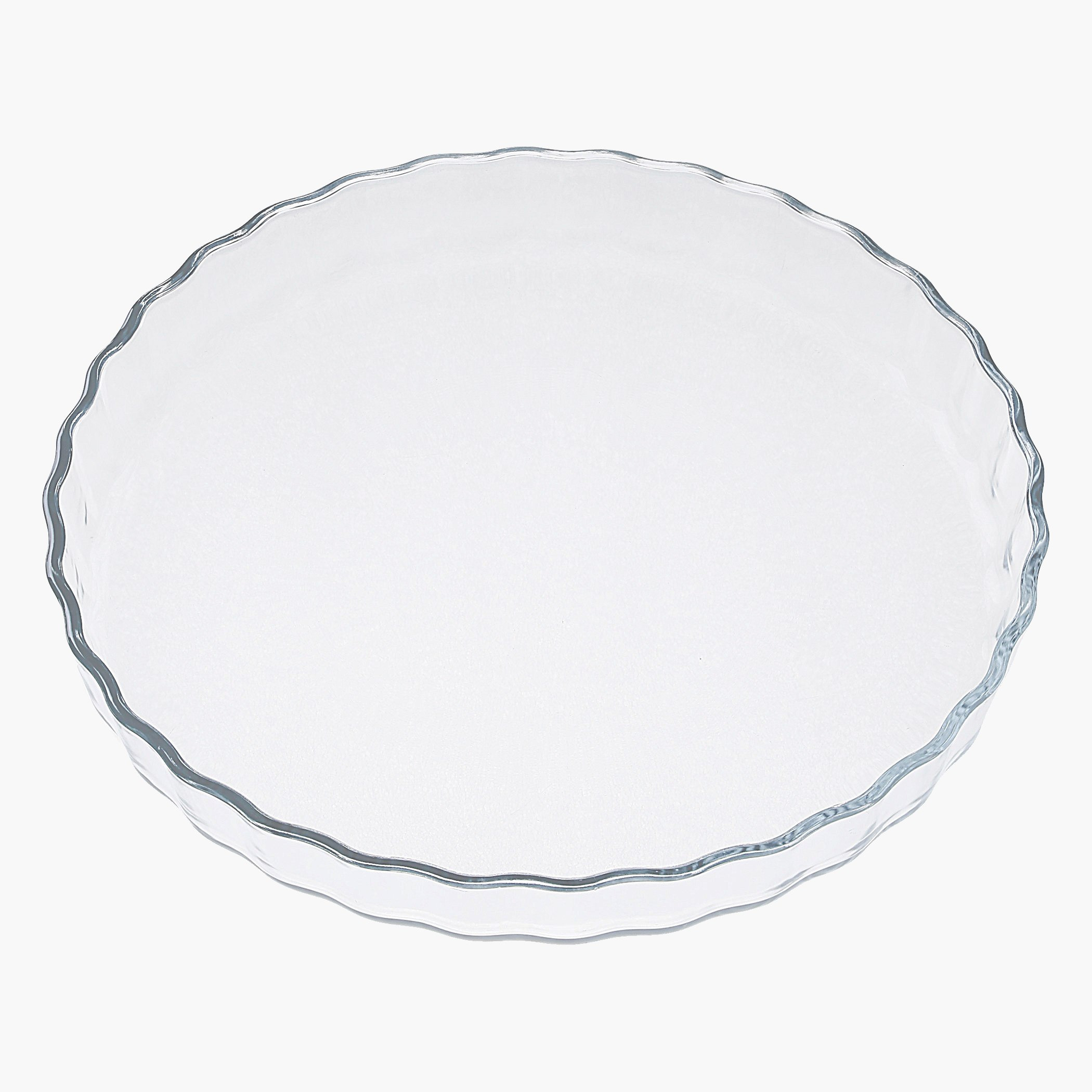 صينية فطائر كريست - 2 لتر-hbxkitchen-bakeware-image-2