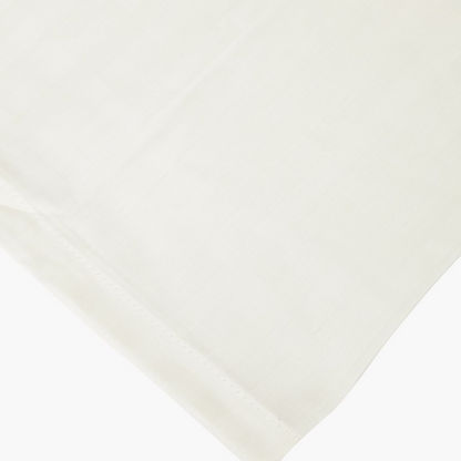 Hamilton King Size Flat Sheet - 260x240 cm