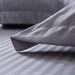 Hamilton 2-Piece Striped Pillow Cover Set - 50x75 cm-Sheets and Pillow Covers-thumbnailMobile-1