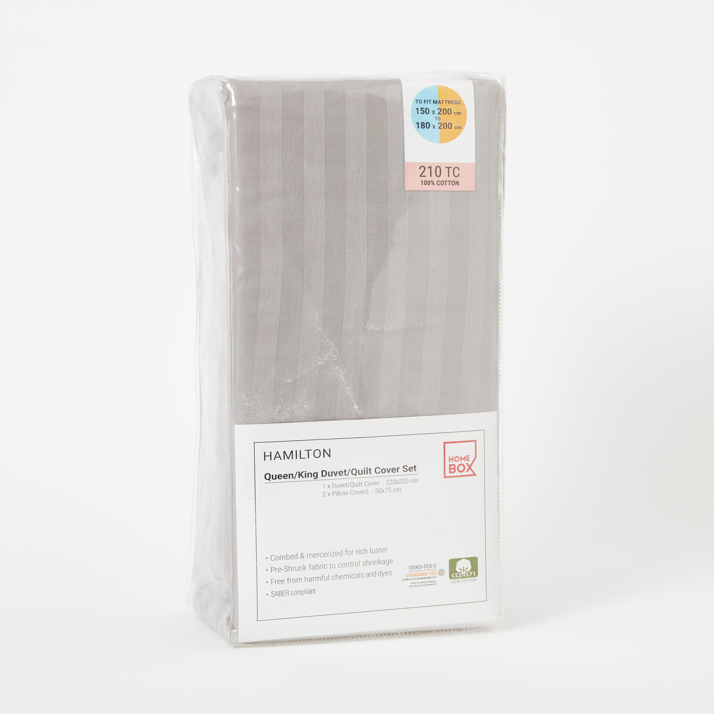 Hamilton Queen King Quilt Duvet Cover Set - 220x220 cm-PROMO_HB_AE_B2G2_011025-image-10
