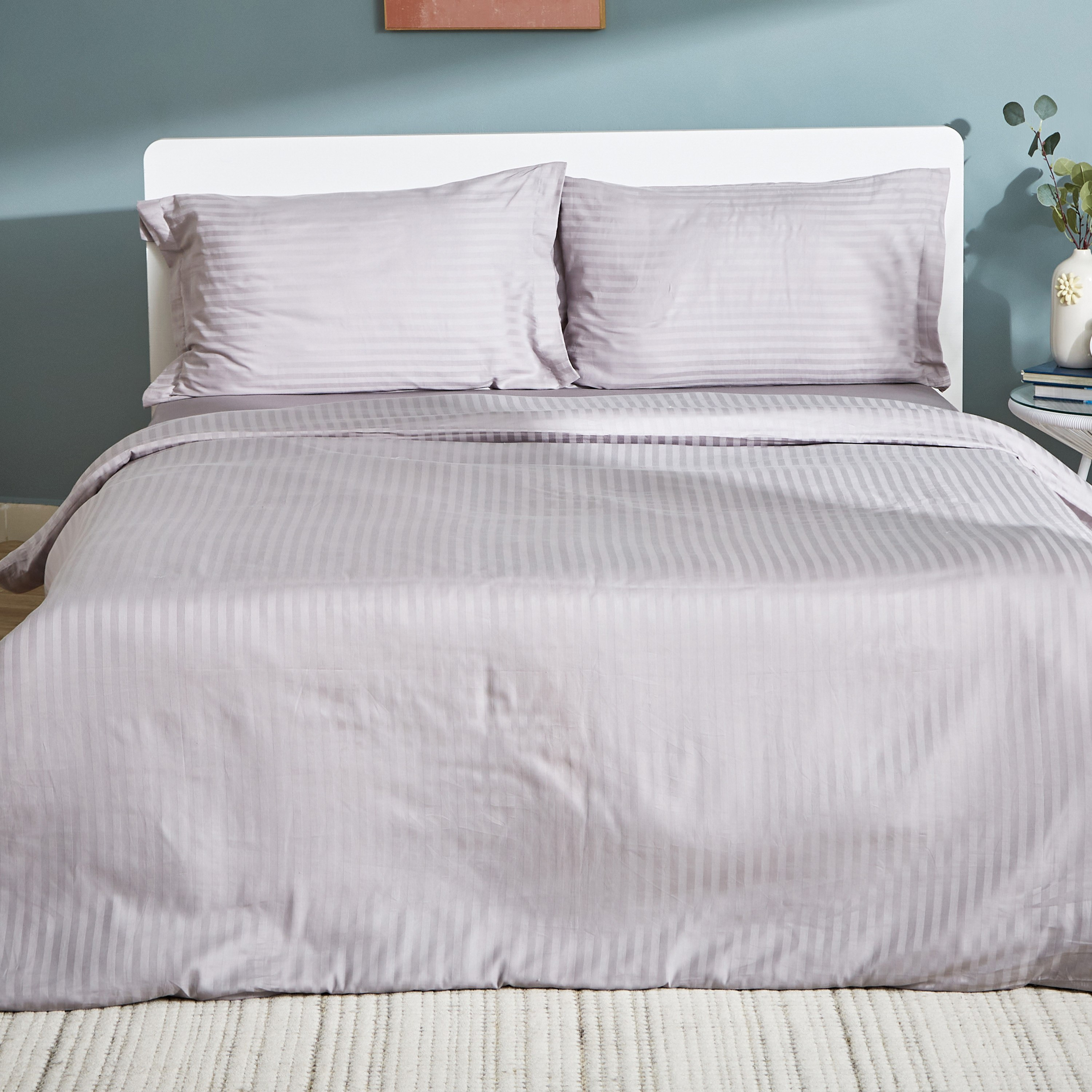 Hamilton Queen King Quilt Duvet Cover Set - 220x220 cm-PROMO_HB_AE_B2G2_011025-image-2