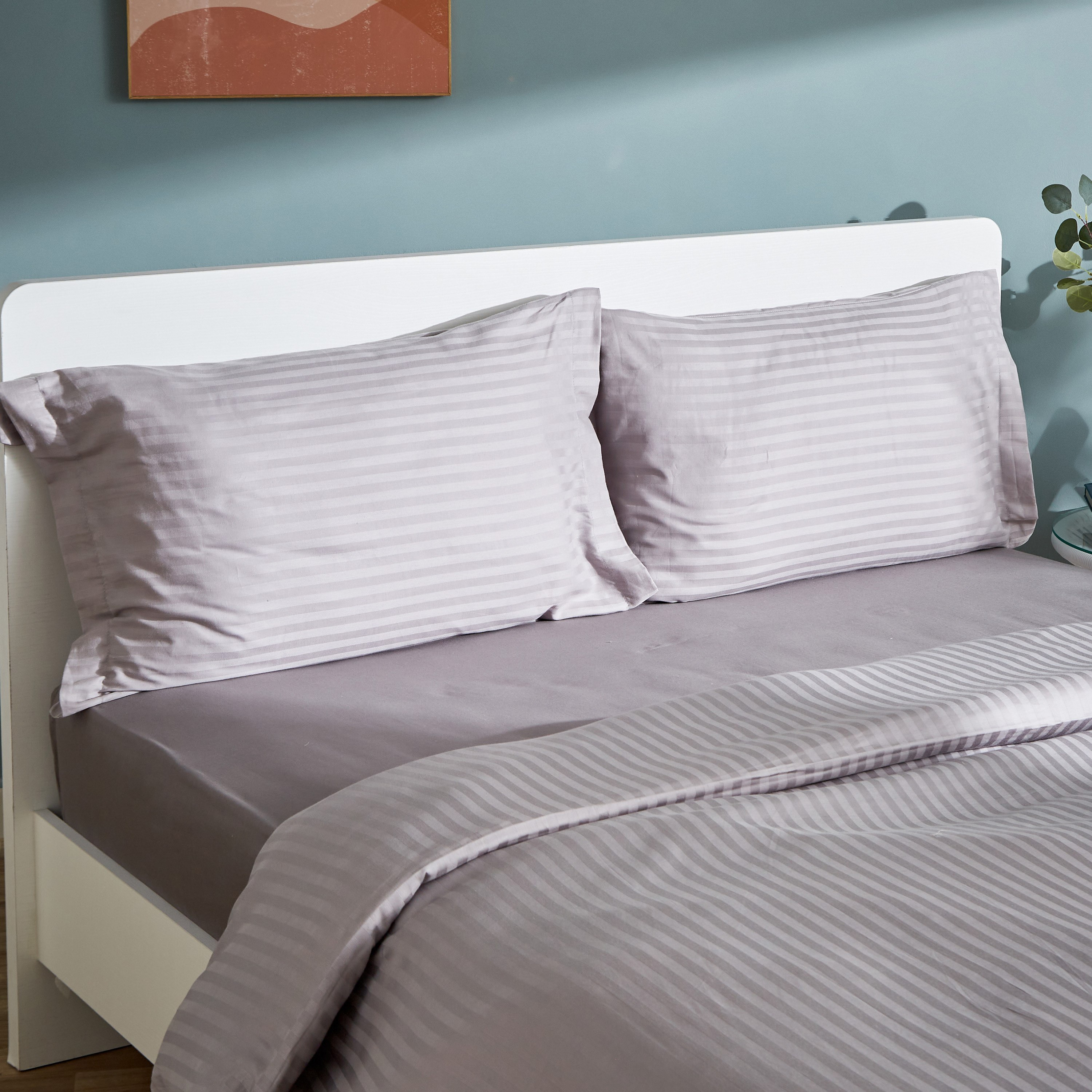 Hamilton Queen King Quilt Duvet Cover Set - 220x220 cm-PROMO_HB_AE_B2G2_011025-image-4
