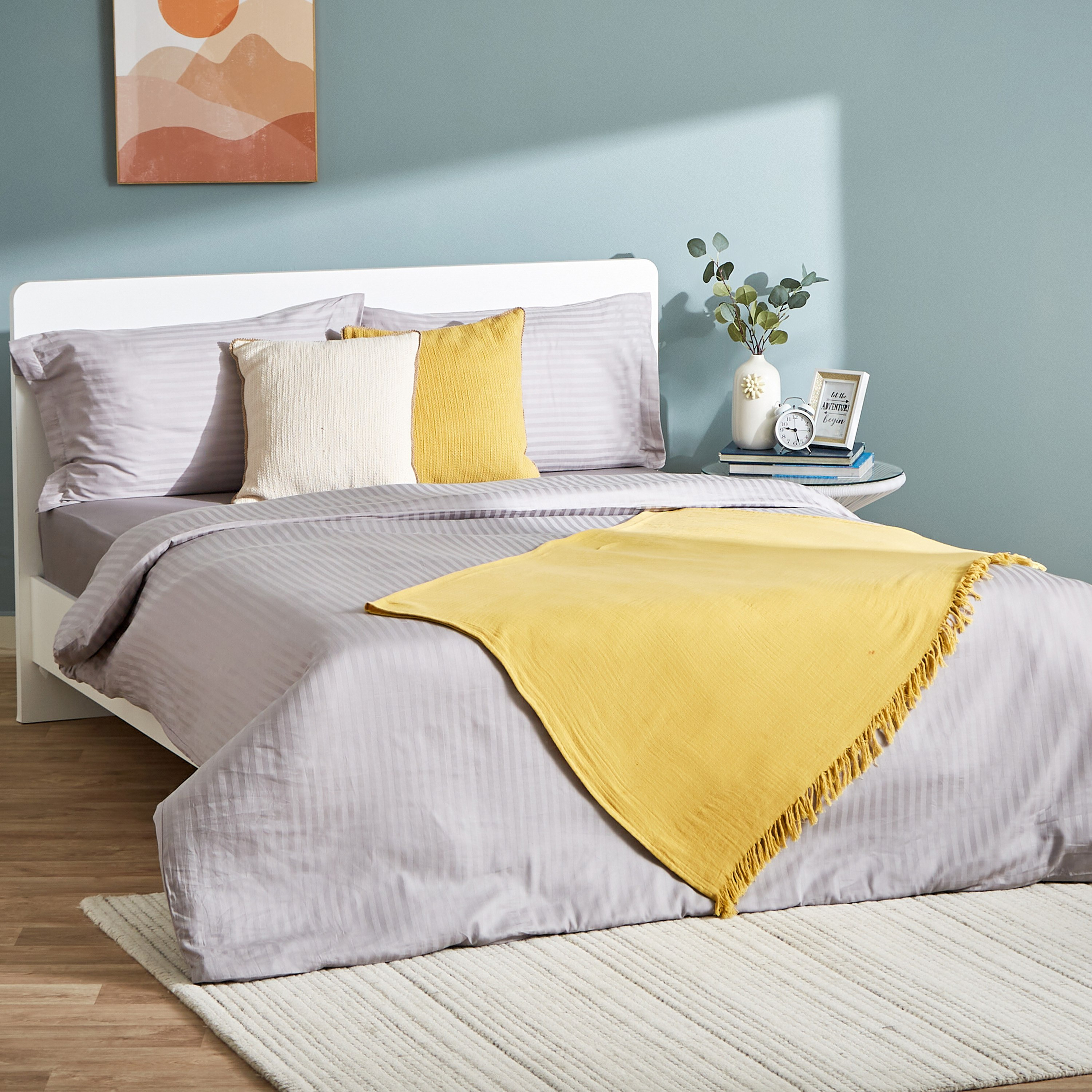 Hamilton Queen King Quilt Duvet Cover Set - 220x220 cm-PROMO_HB_AE_B2G2_011025-image-9