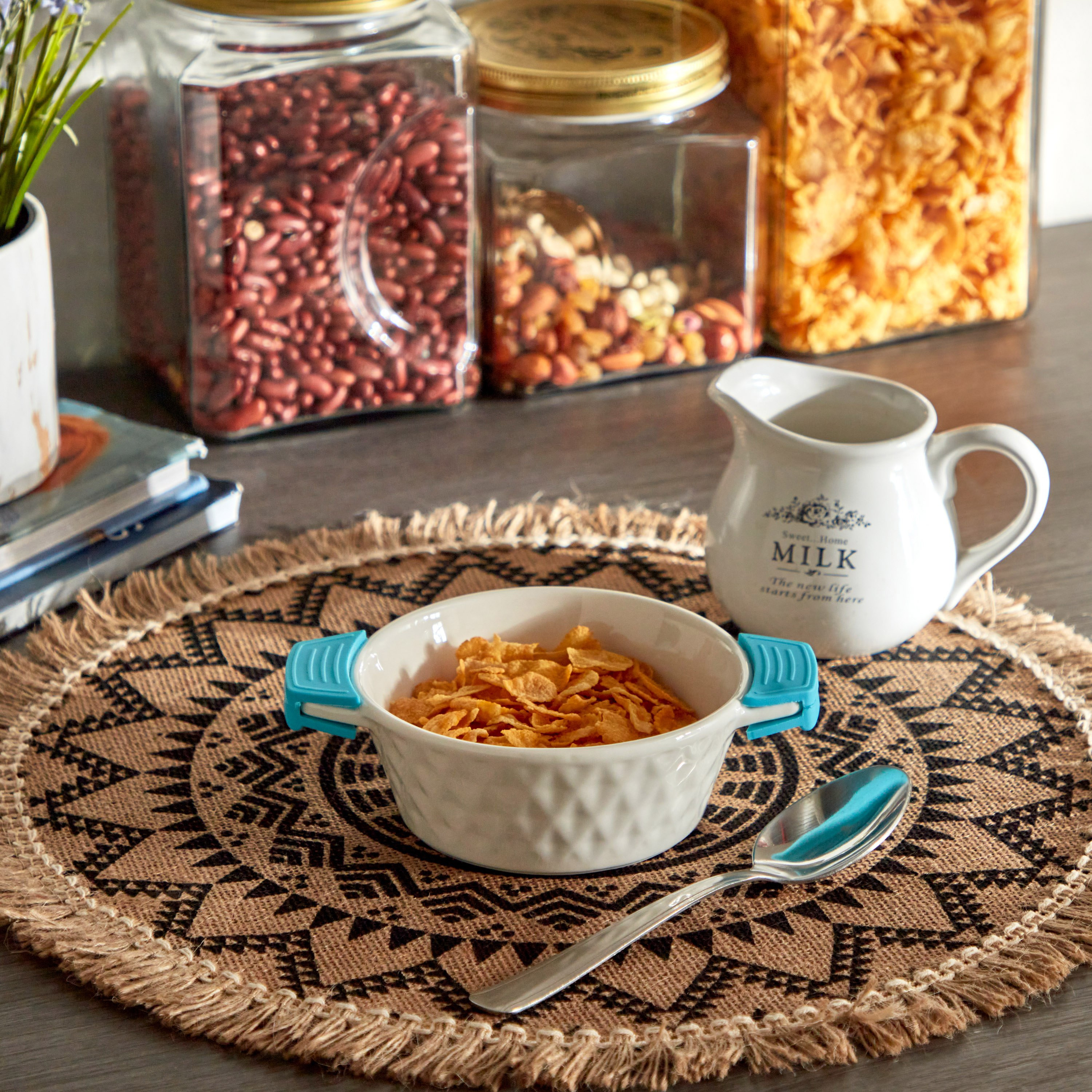 وعاء بورسلين من ألبيرت - 16 سم-hbxdecorandfurnishings-tabletop-crockery-image-4