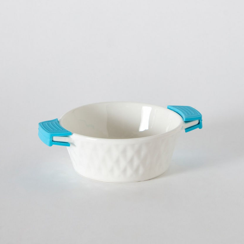 Albert Porcelain Bowl - 16 cm-Crockery-image-4