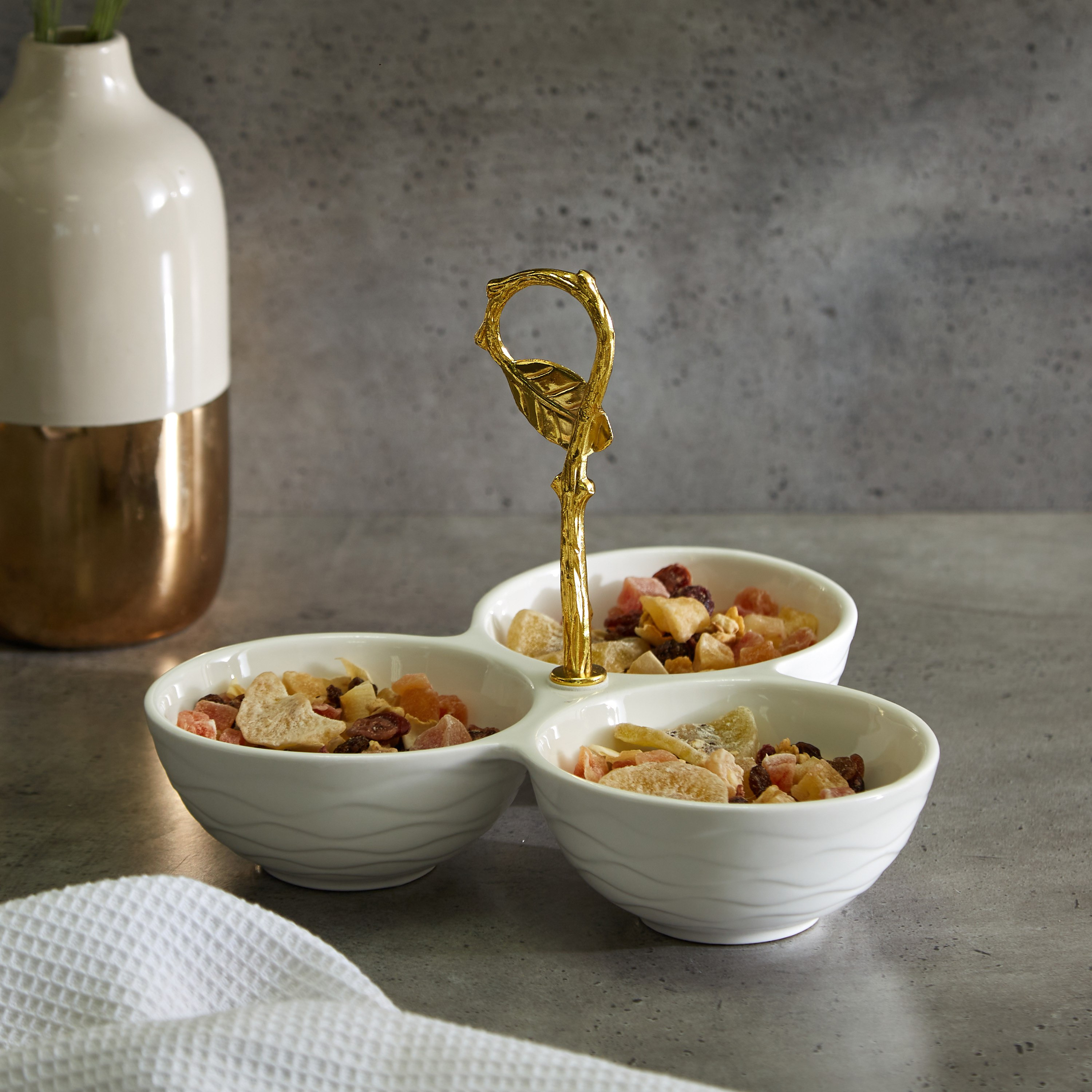 وعاء بـ3 أقسام ومقبض من ألبرت-hbxdecorandfurnishings-tabletop-serveware-image-1
