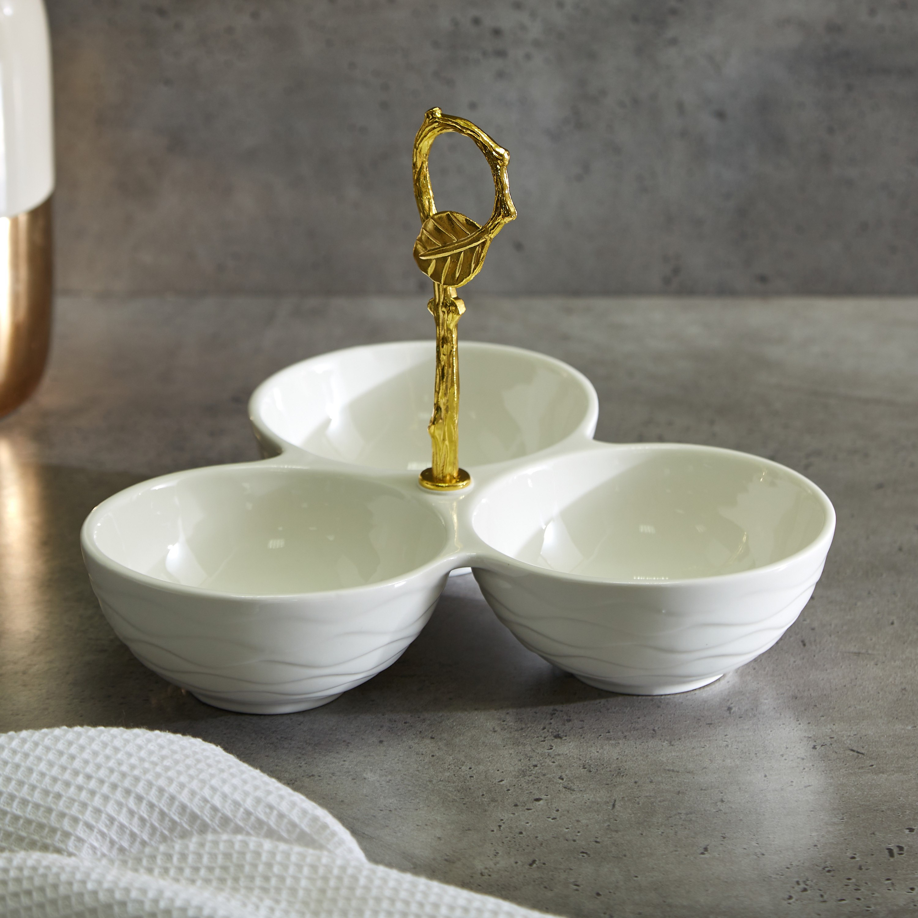 وعاء بـ3 أقسام ومقبض من ألبرت-hbxdecorandfurnishings-tabletop-serveware-image-2