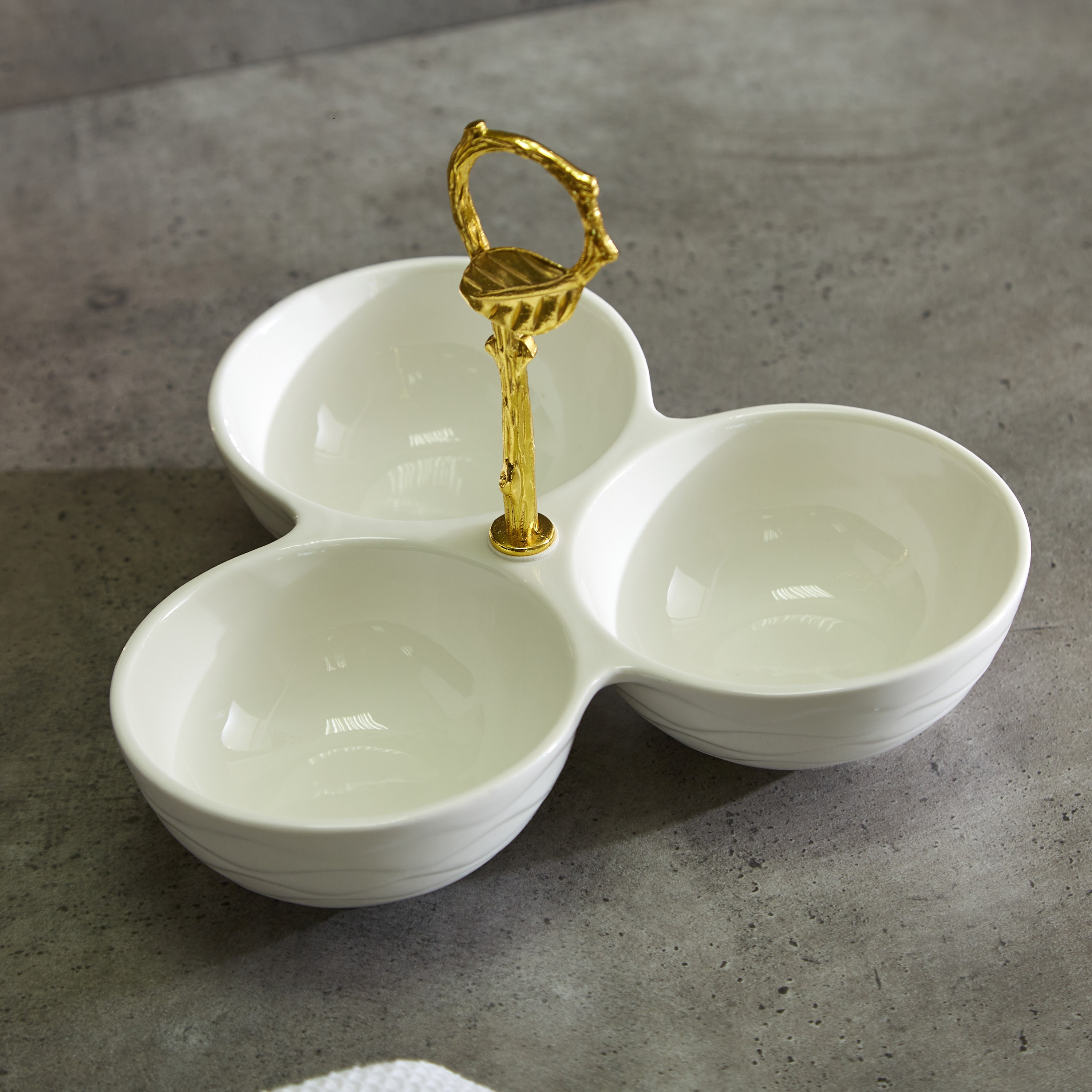 وعاء بـ3 أقسام ومقبض من ألبرت-hbxdecorandfurnishings-tabletop-serveware-image-3