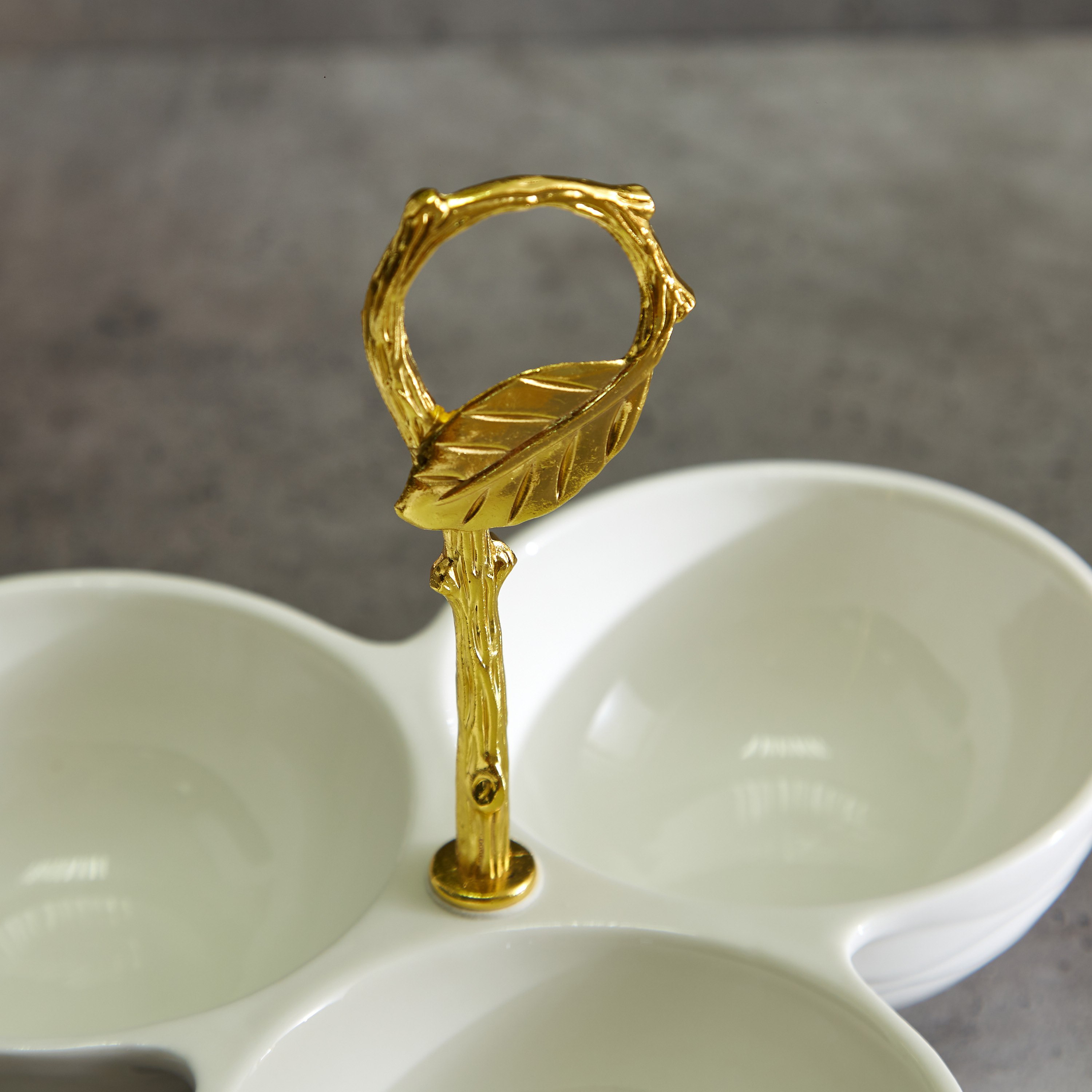 وعاء بـ3 أقسام ومقبض من ألبرت-hbxdecorandfurnishings-tabletop-serveware-image-4