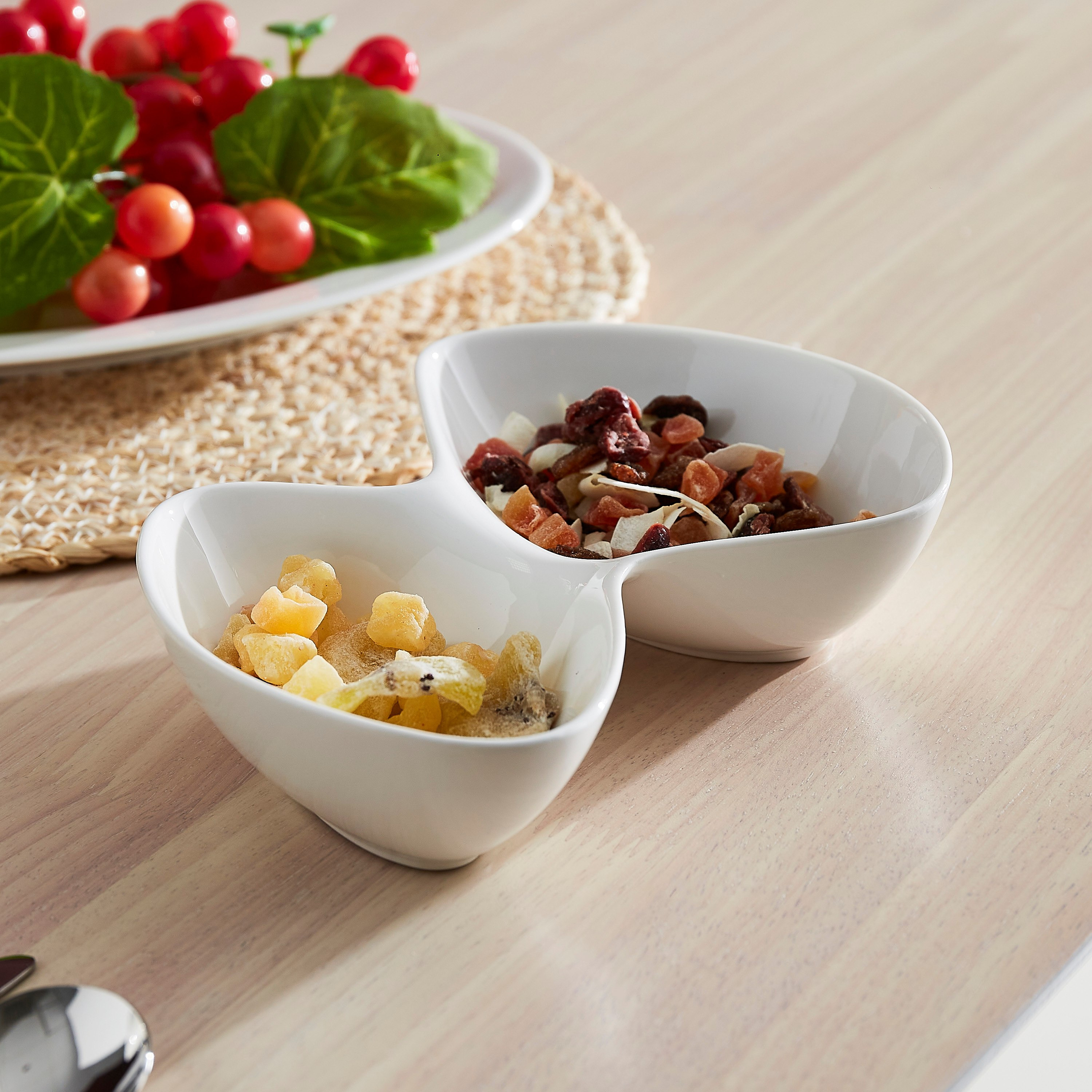 وعاء بقسمين من ألبرت - 25 سم-hbxdecorandfurnishings-tabletop-serveware-image-2