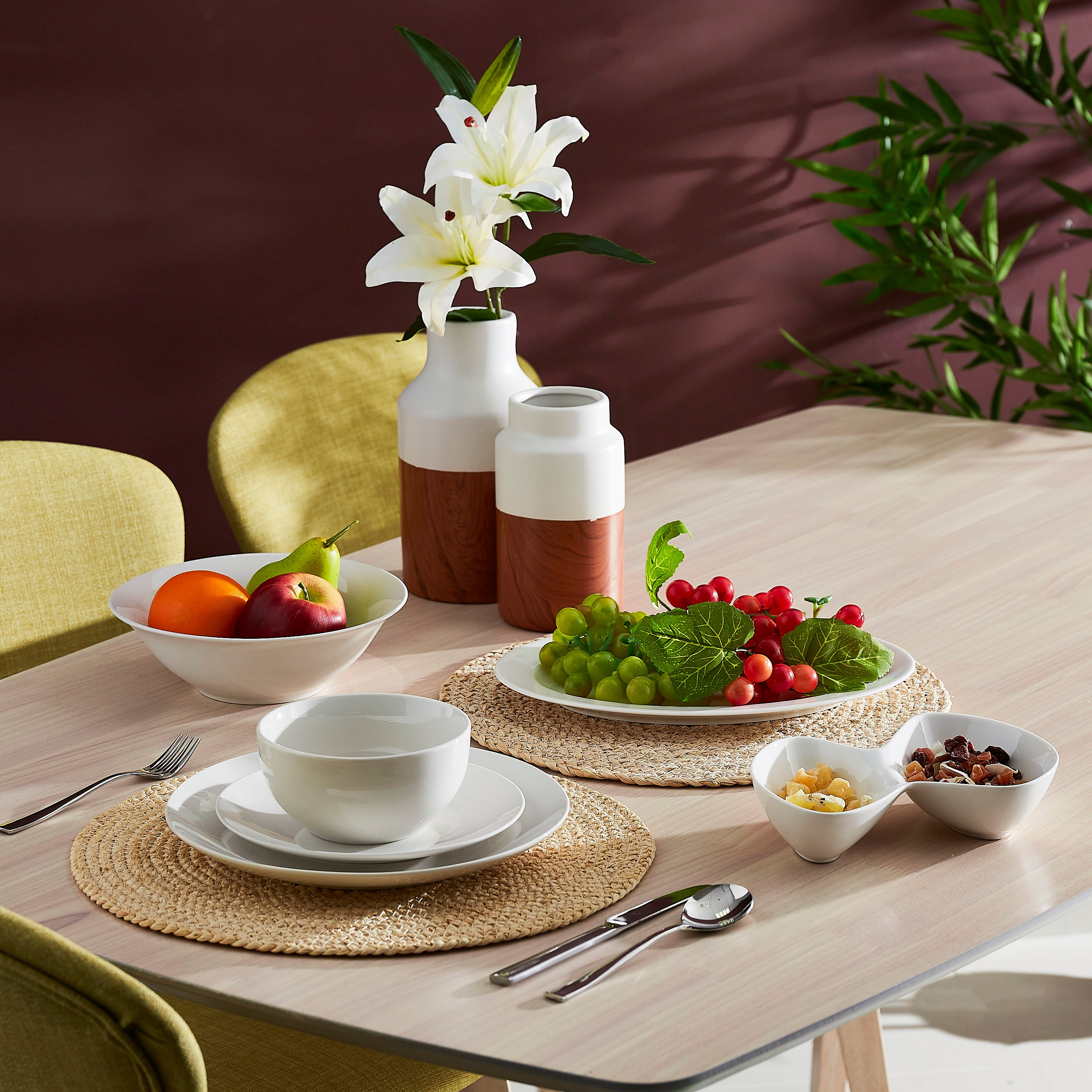 وعاء بقسمين من ألبرت - 25 سم-hbxdecorandfurnishings-tabletop-serveware-image-4