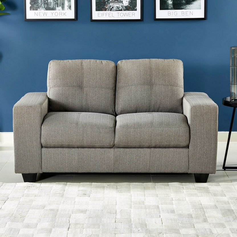 Costa 2 Seater Fabric Sofa Online