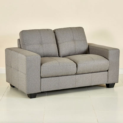 Costa 2-Seater Fabric Sofa
