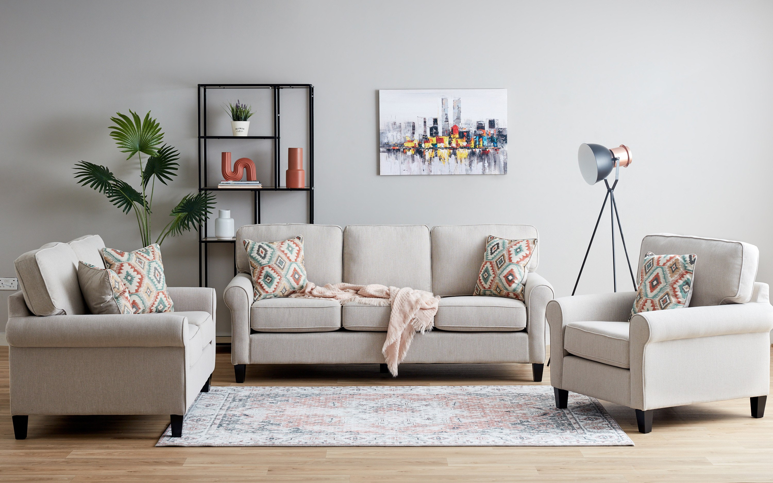 كنبة قماش 3 مقاعد مع وسادتين من أنجيليك-hbxlivingroom-sofasandarmchairs-sofas-image-9
