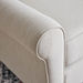 Angelic Oakwood 2-Seater Fabric Sofa with 2 Cushions-Sofas-thumbnailMobile-4