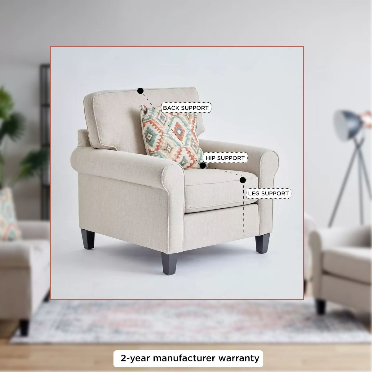 كنبة من خشب البلوط مع وسادة أنجيليك-hbxlivingroom-sofasandarmchairs-sofas-image-12