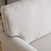 Angelic Oakwood Fabric Sofa with Cushion-Sofas-thumbnail-3