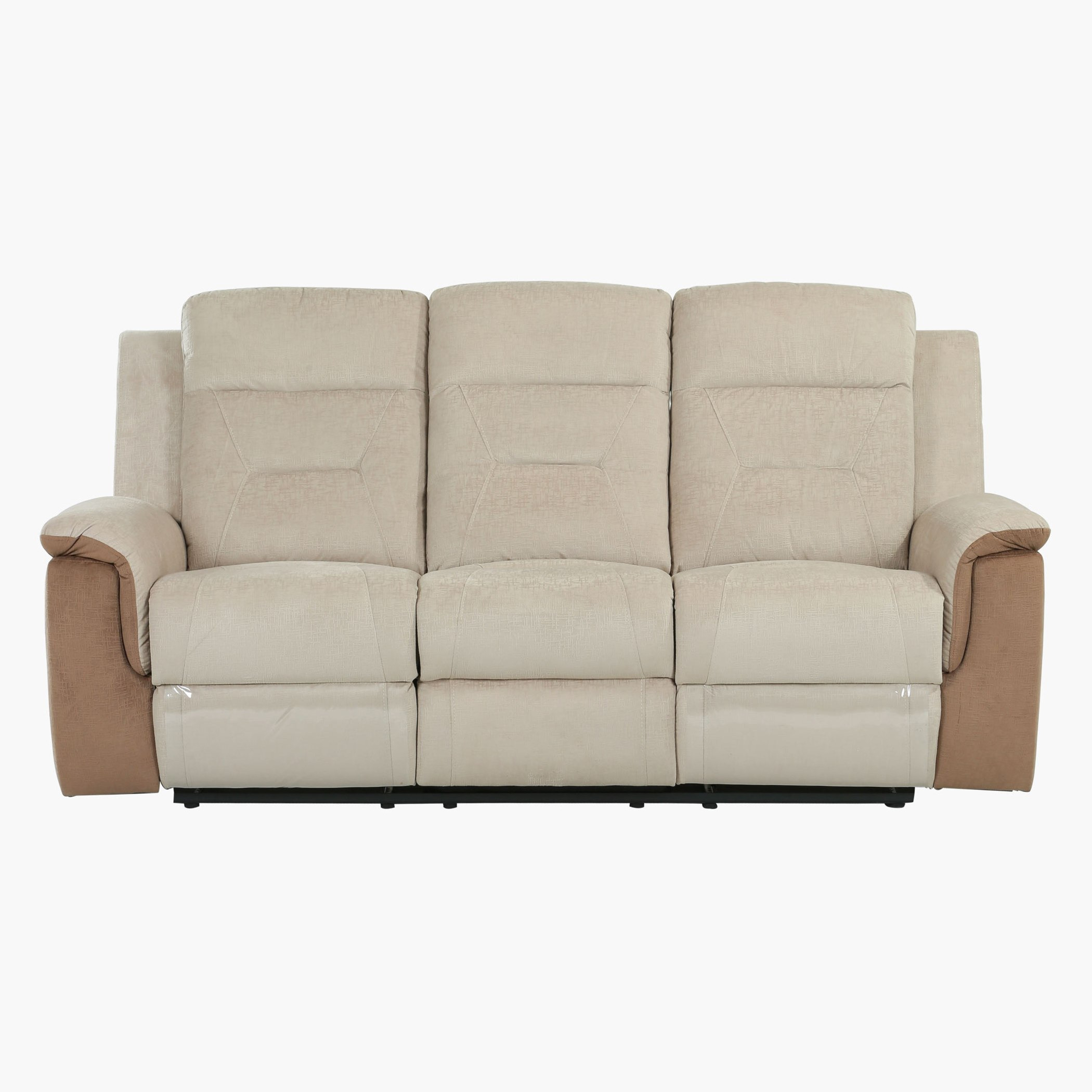 Bondi 3-Seater Recliner Sofa-hbxlivingroom-sofasandarmchairs-sofas-image-1