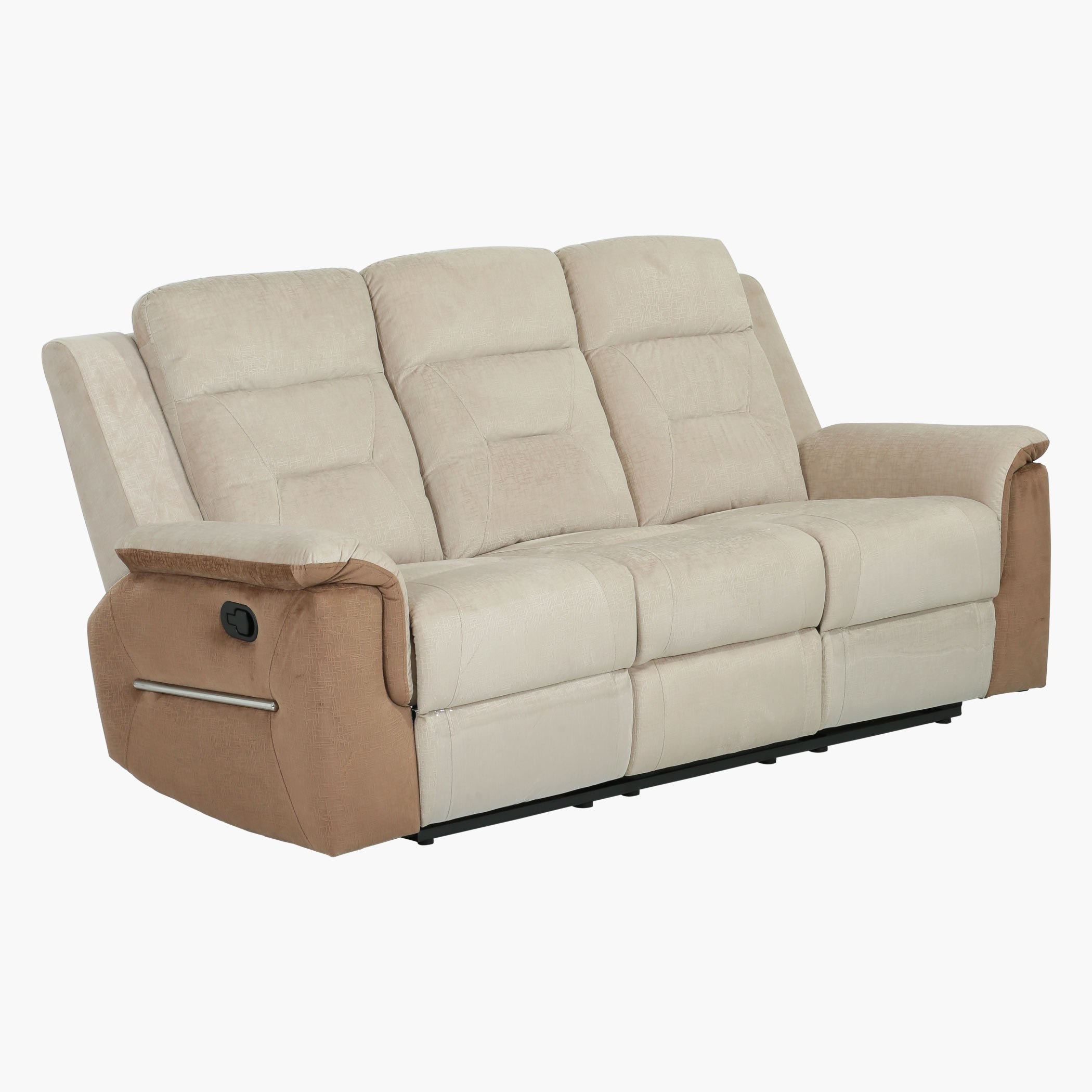 Bondi 3-Seater Recliner Sofa-hbxlivingroom-sofasandarmchairs-sofas-image-2