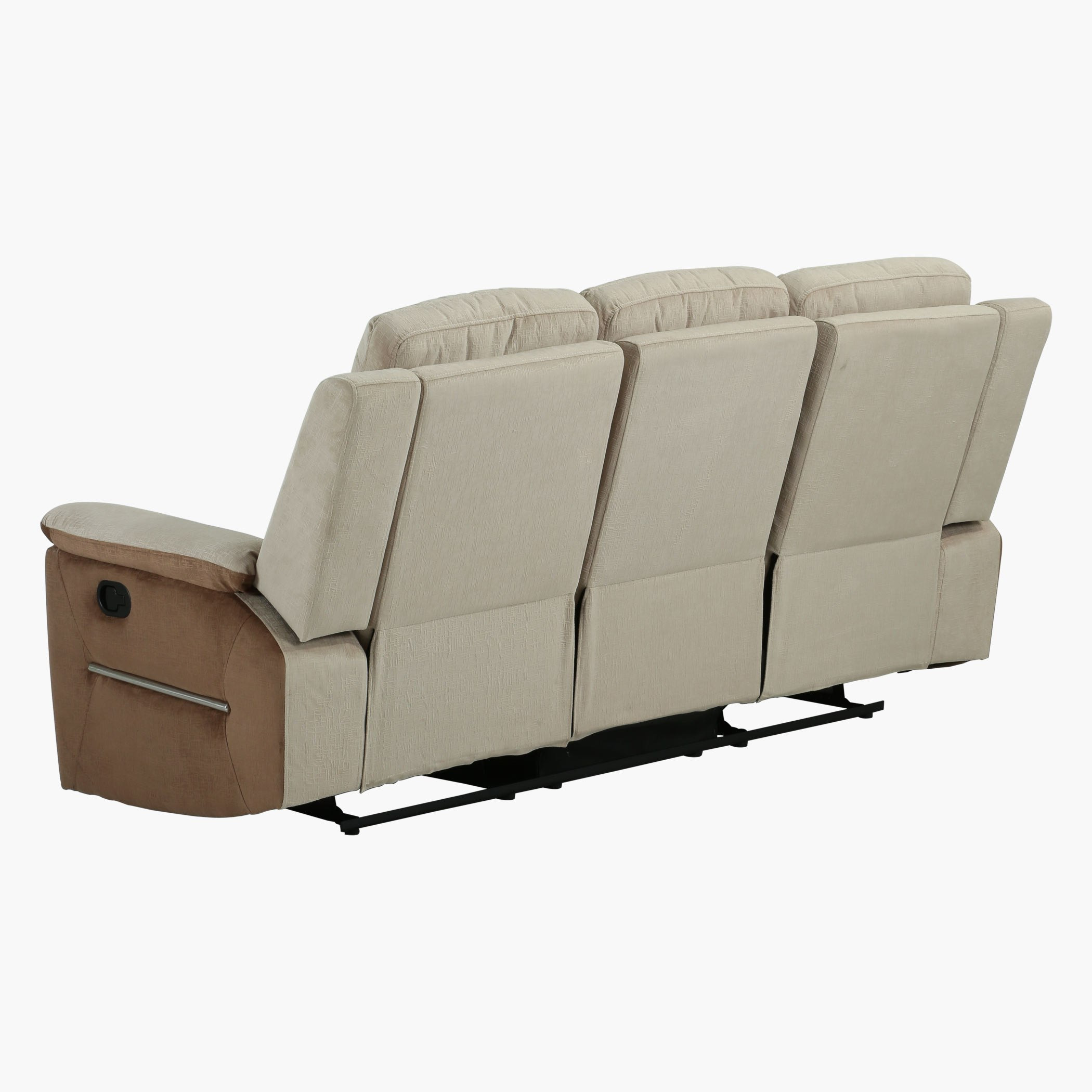 Bondi 3-Seater Recliner Sofa-hbxlivingroom-sofasandarmchairs-sofas-image-5