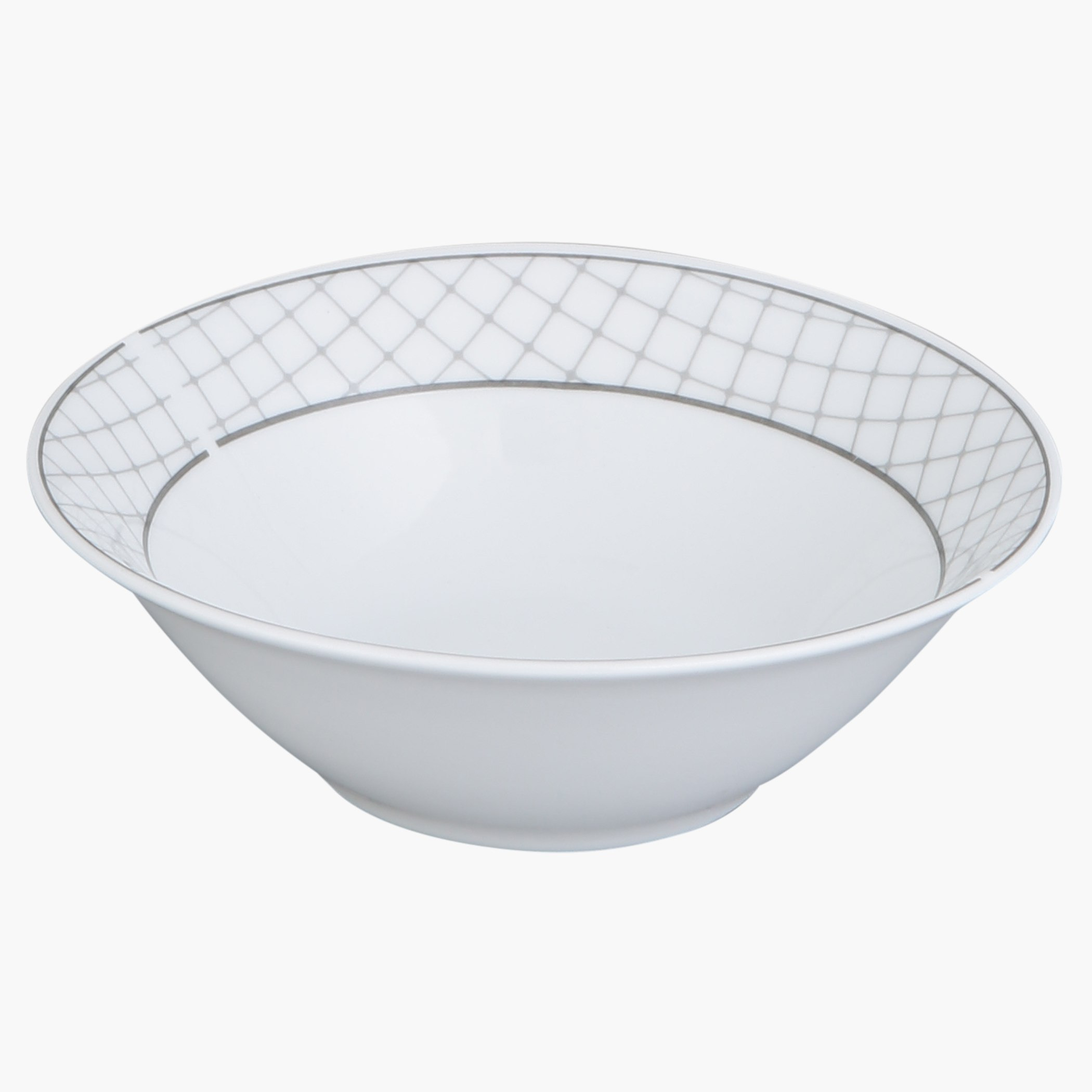 طقم مستلزمات المائدة دياموند سيلفر - 32 قطعة-hbxhomeware-hbxkitchen-image-6