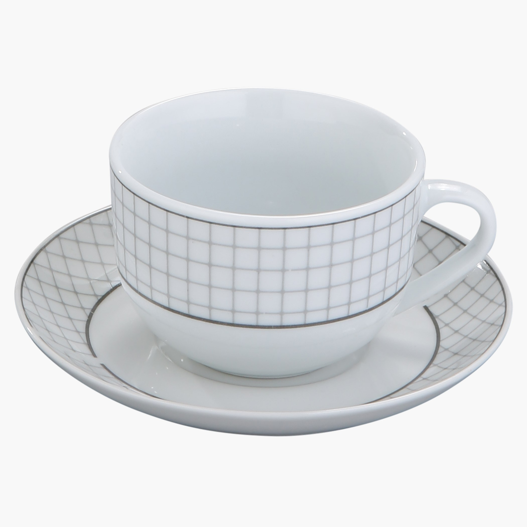 طقم مستلزمات المائدة دياموند سيلفر - 32 قطعة-hbxhomeware-hbxkitchen-image-7