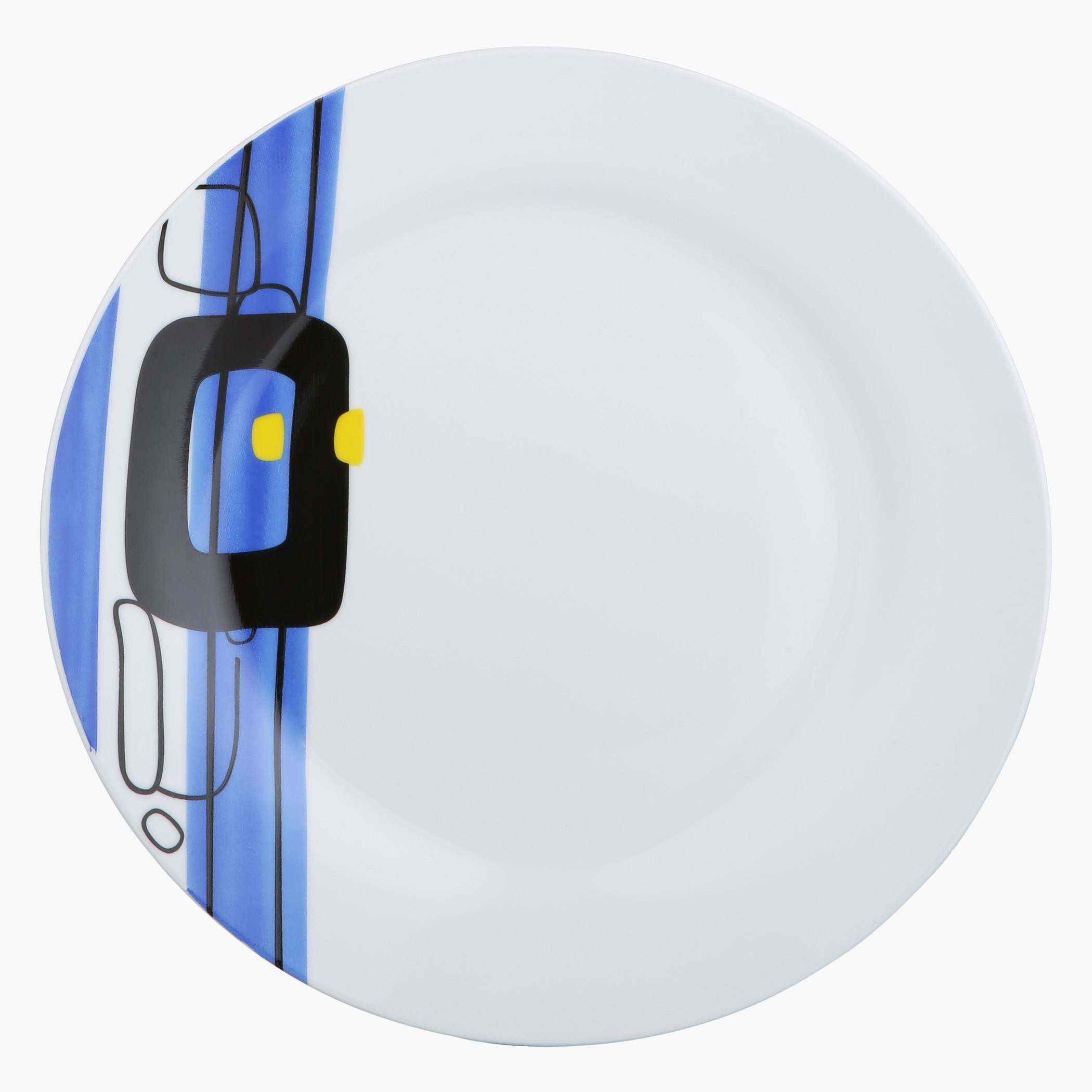 طقم مستلزمات المائدة بتصميم مستدير ريبون من 22 قطعة-hbxhomeware-hbxkitchen-image-2
