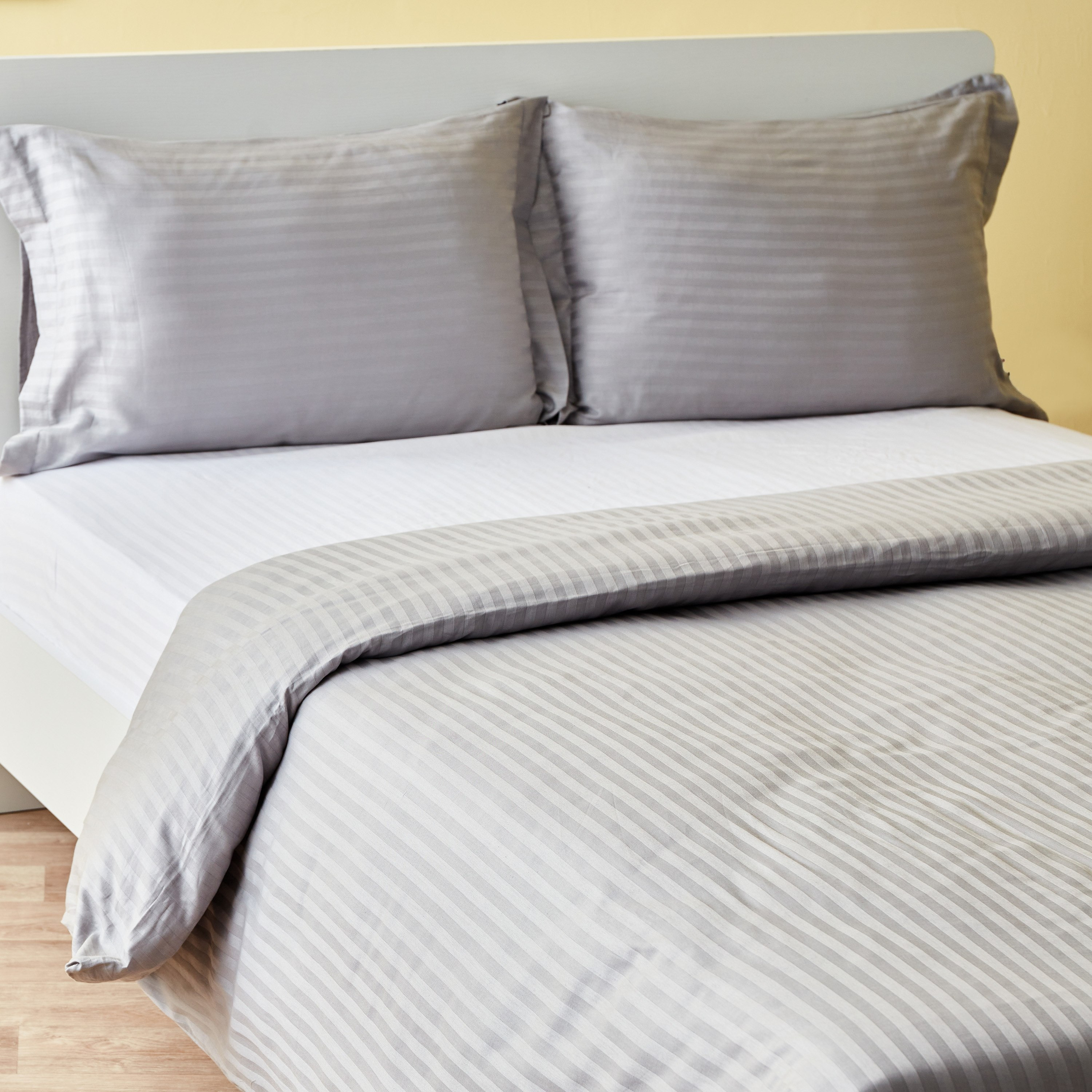 Hamilton Super King Size 3-Piece Duvet Cover Set - 240x220 cm-PROMO_HB_AE_B2G2_011025-image-2