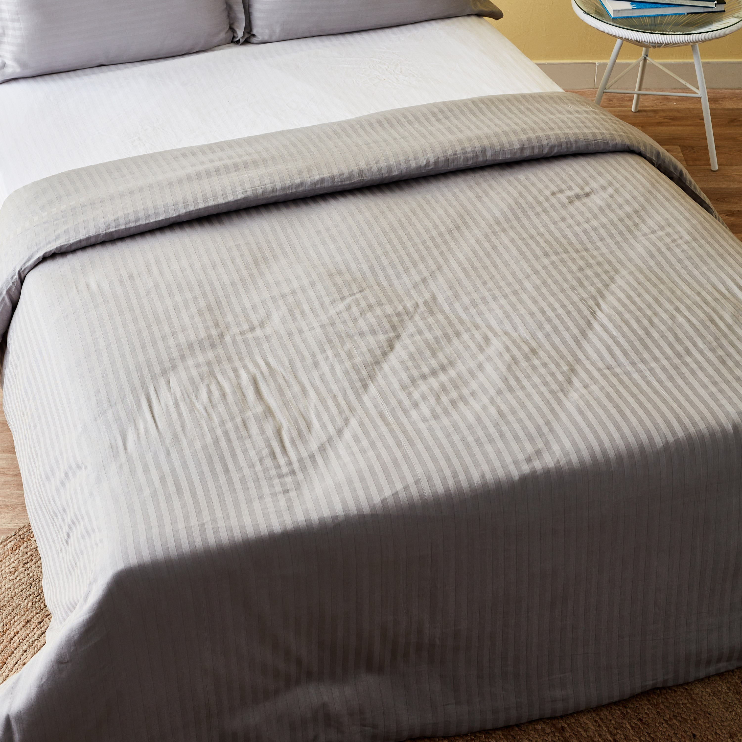 Hamilton Super King Size 3-Piece Duvet Cover Set - 240x220 cm-PROMO_HB_AE_B2G2_011025-image-4