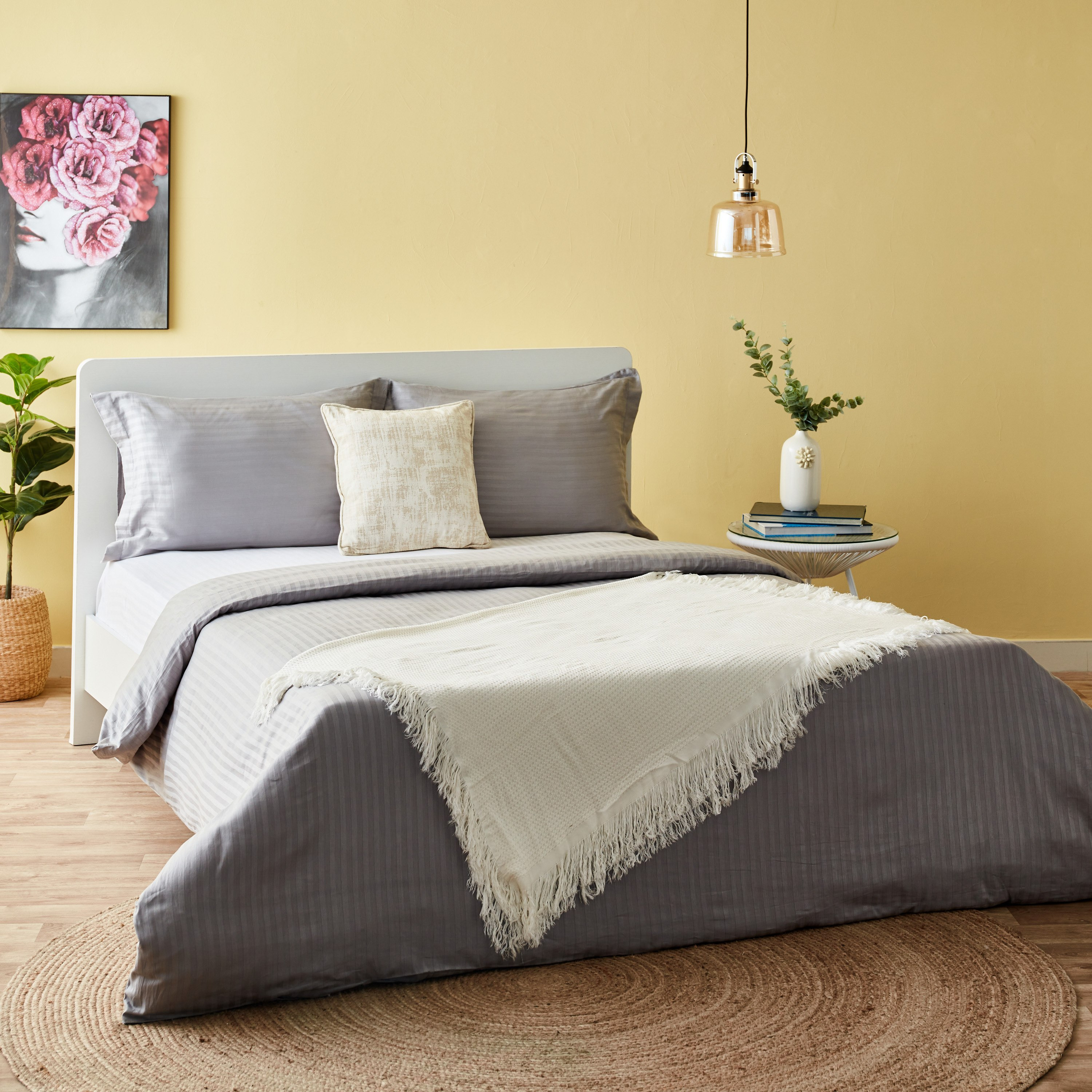 Hamilton Super King Size 3-Piece Duvet Cover Set - 240x220 cm-PROMO_HB_AE_B2G2_011025-image-7