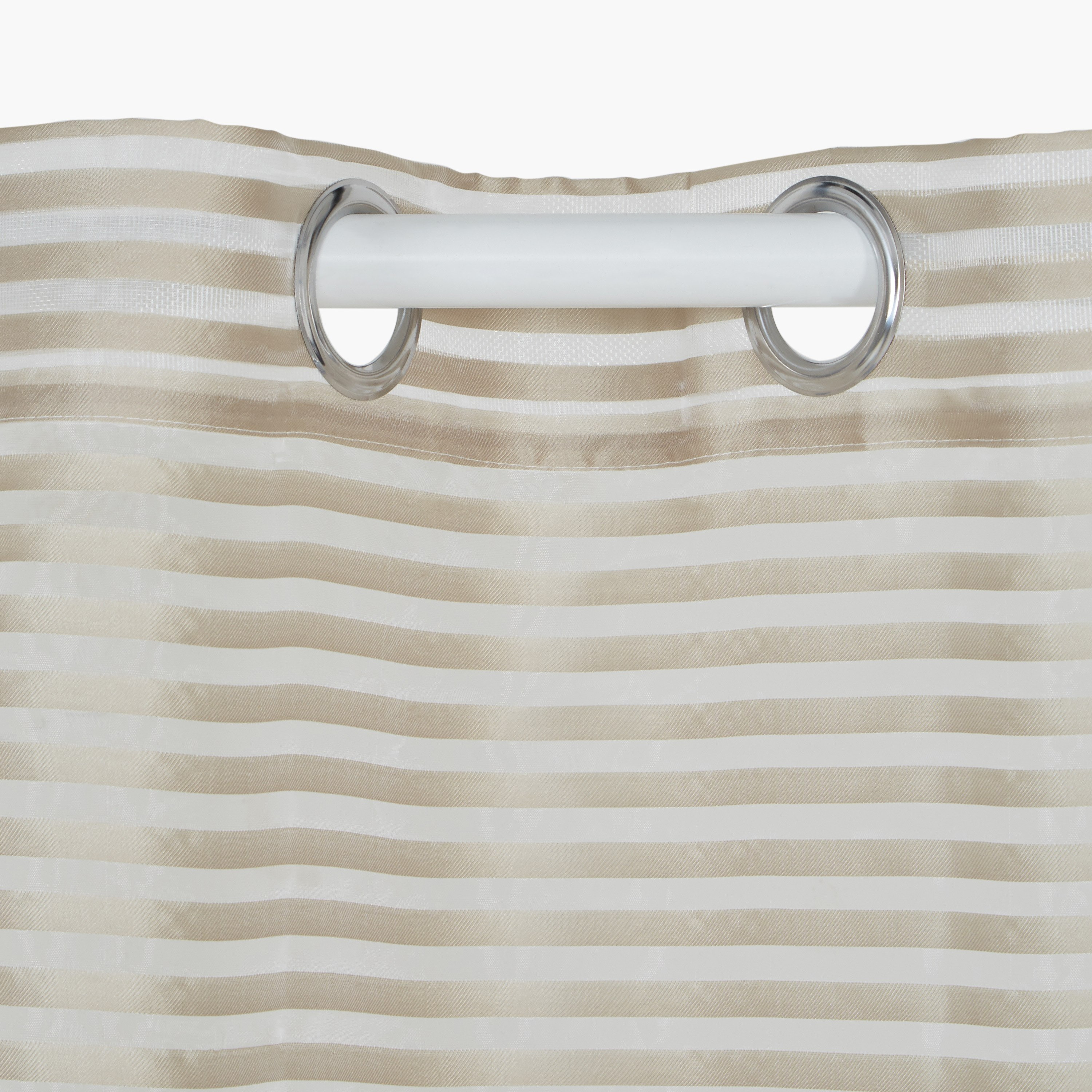 طقم ستائر شفّافة من قطعتين كلاوديا - 140x240 سم-hbxbedroom-windowcoverings-curtains-image-3