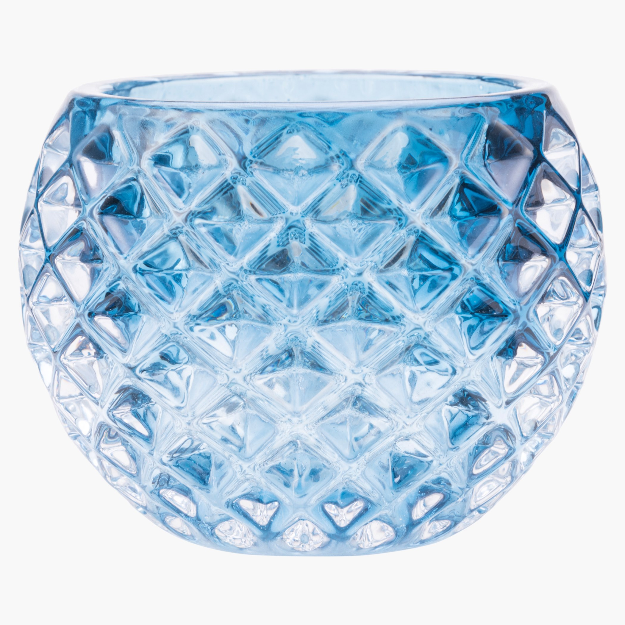 Pine Tealight Holder-hbxlivingroom-decorandaccessories-candleholders-image-1