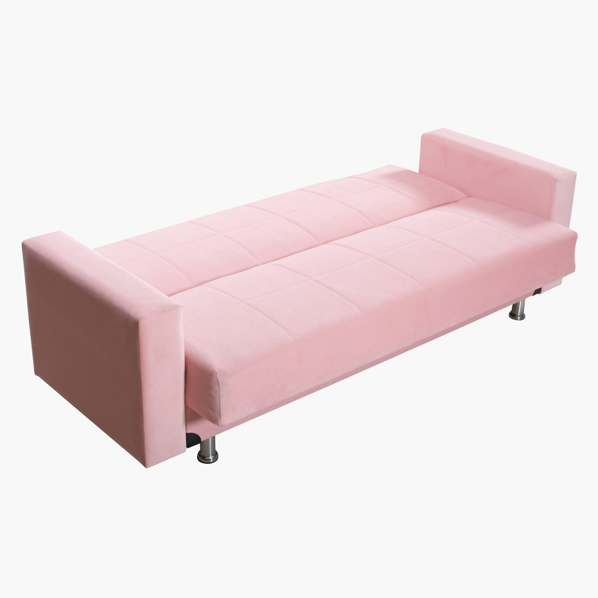 أريكة تتحول إلى سرير مع وسادتين من زيوس-hbxlivingroom-sofasandarmchairs-sofas-image-5