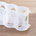 Cutout Detail 4-Section Can Holder with Handle-Containers and Jars-thumbnailMobile-2
