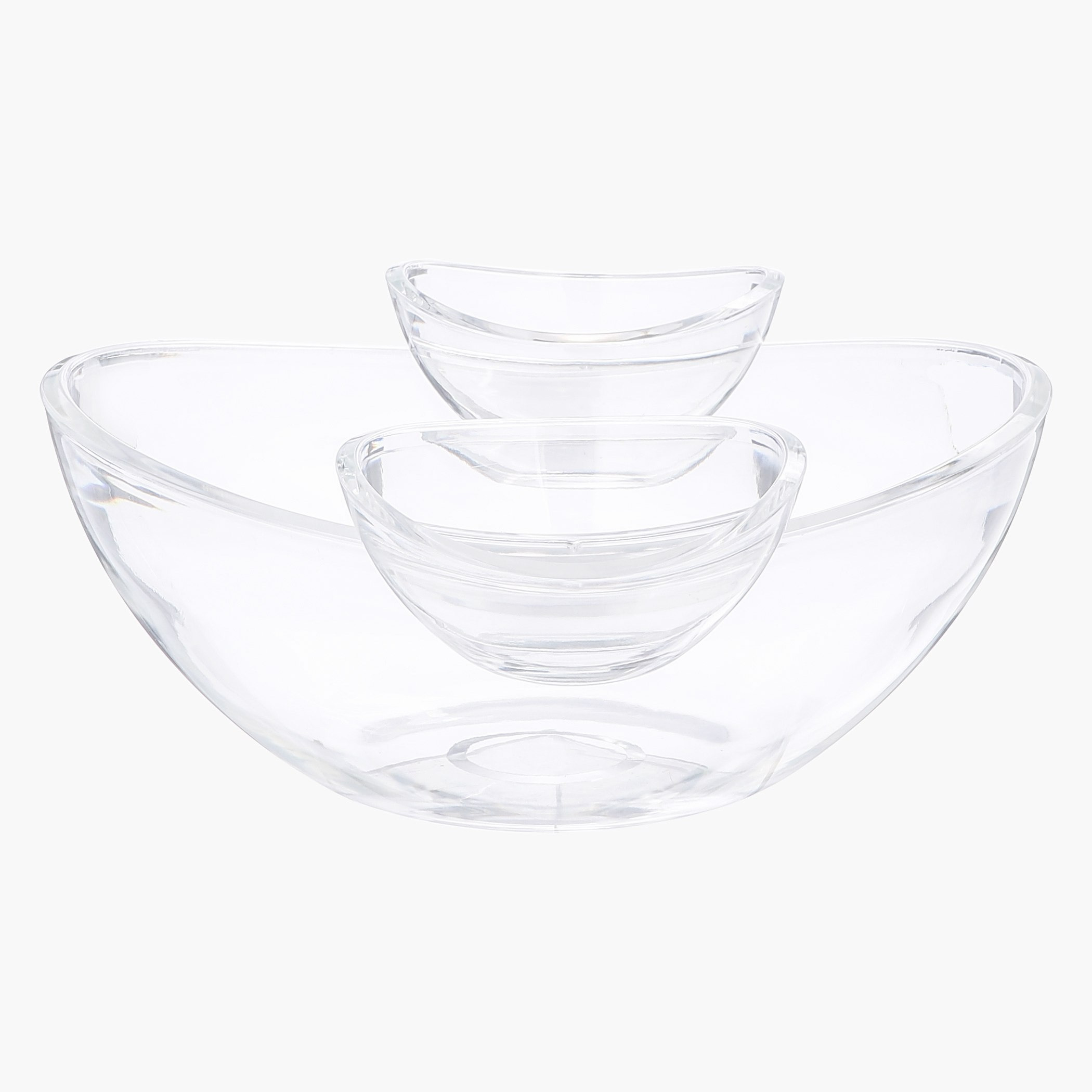 طقم أوعية تقديم رقائق البطاطا والغموس فين - ثلاث قطع-hbxdecorandfurnishings-tabletop-serveware-image-2