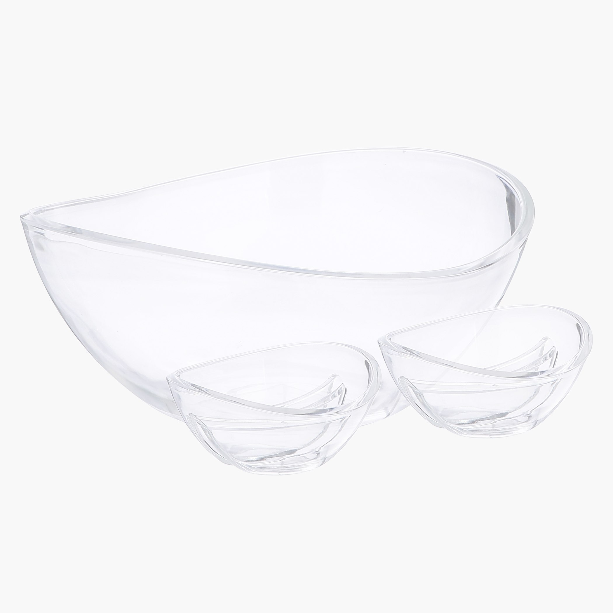 طقم أوعية تقديم رقائق البطاطا والغموس فين - ثلاث قطع-hbxdecorandfurnishings-tabletop-serveware-image-3