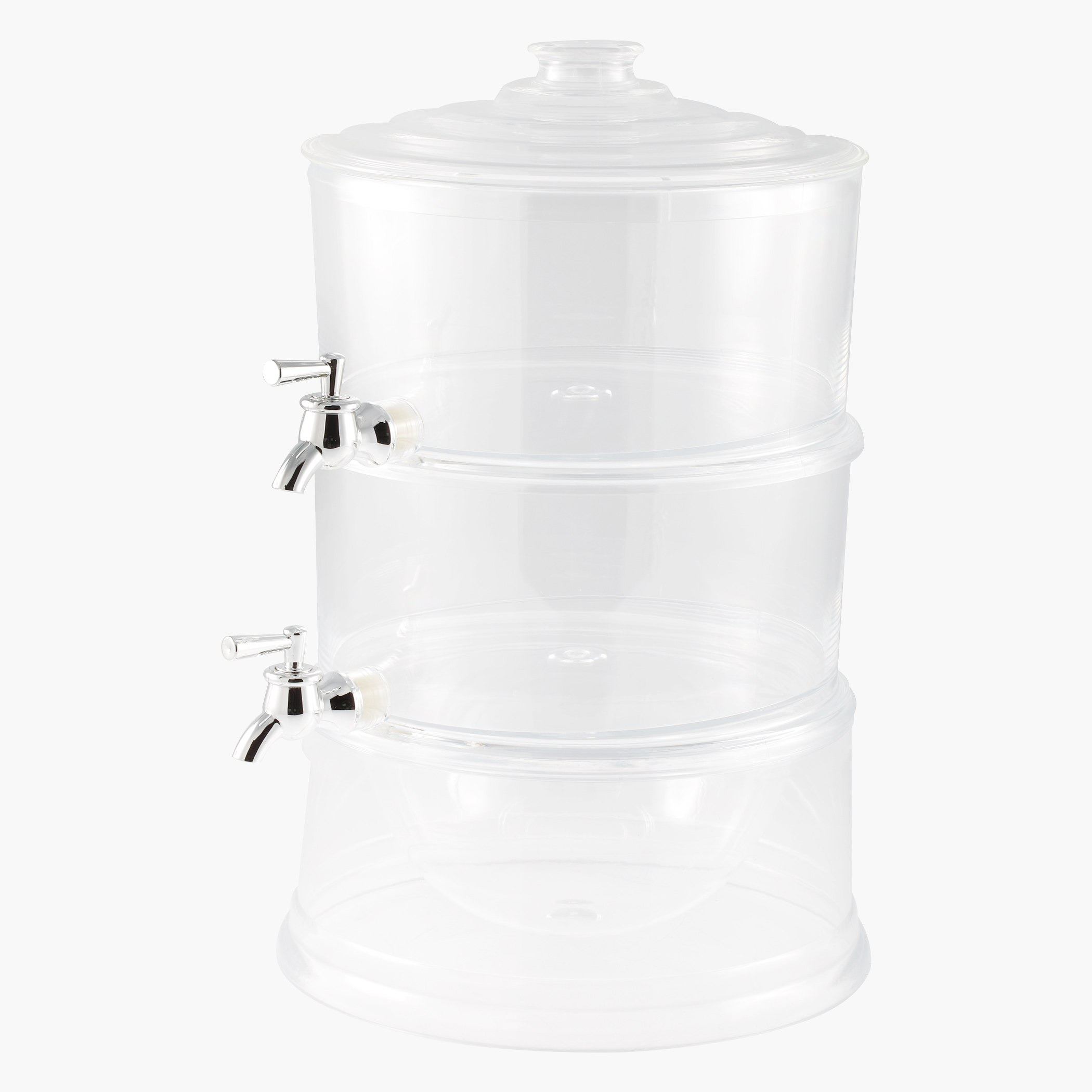 موزّع شراب جونا بطبقتين-hbxhomeware-hbxkitchen-image-1
