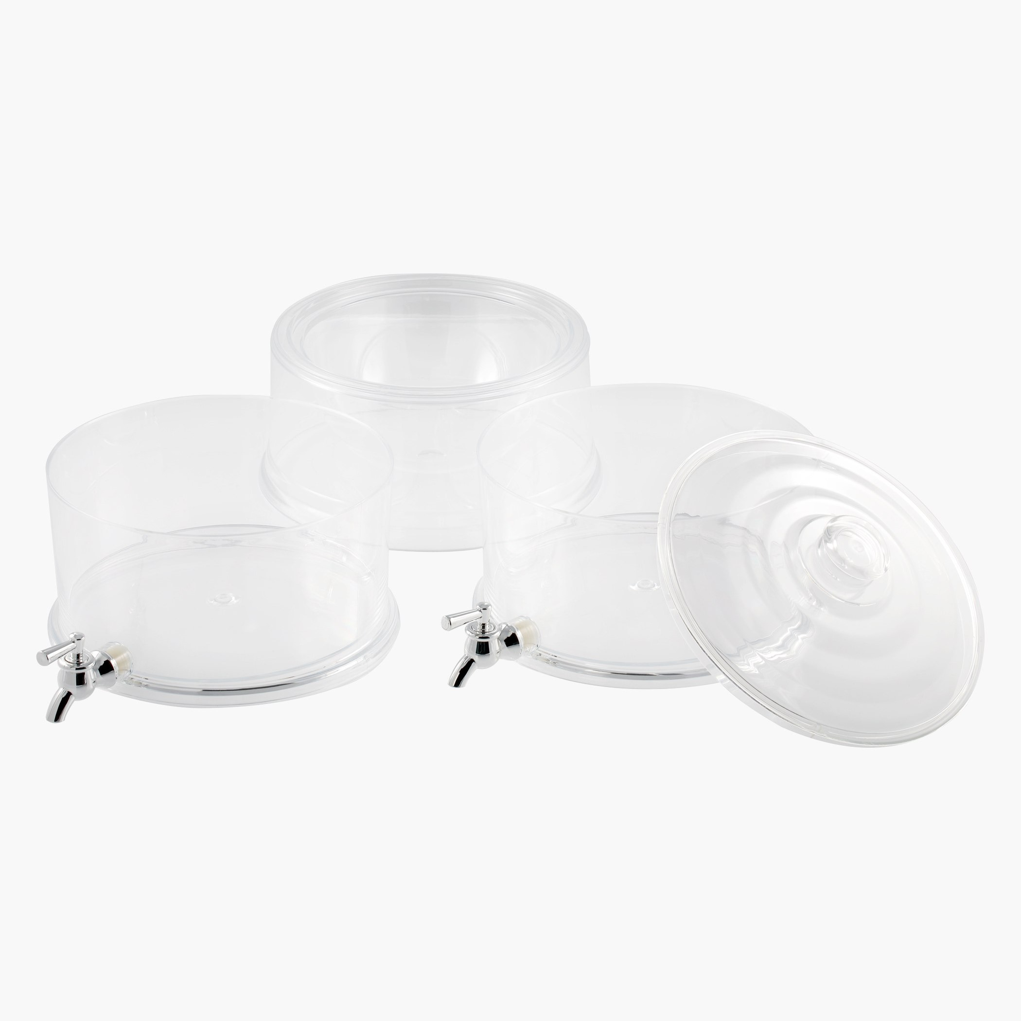 موزّع شراب جونا بطبقتين-hbxhomeware-hbxkitchen-image-2