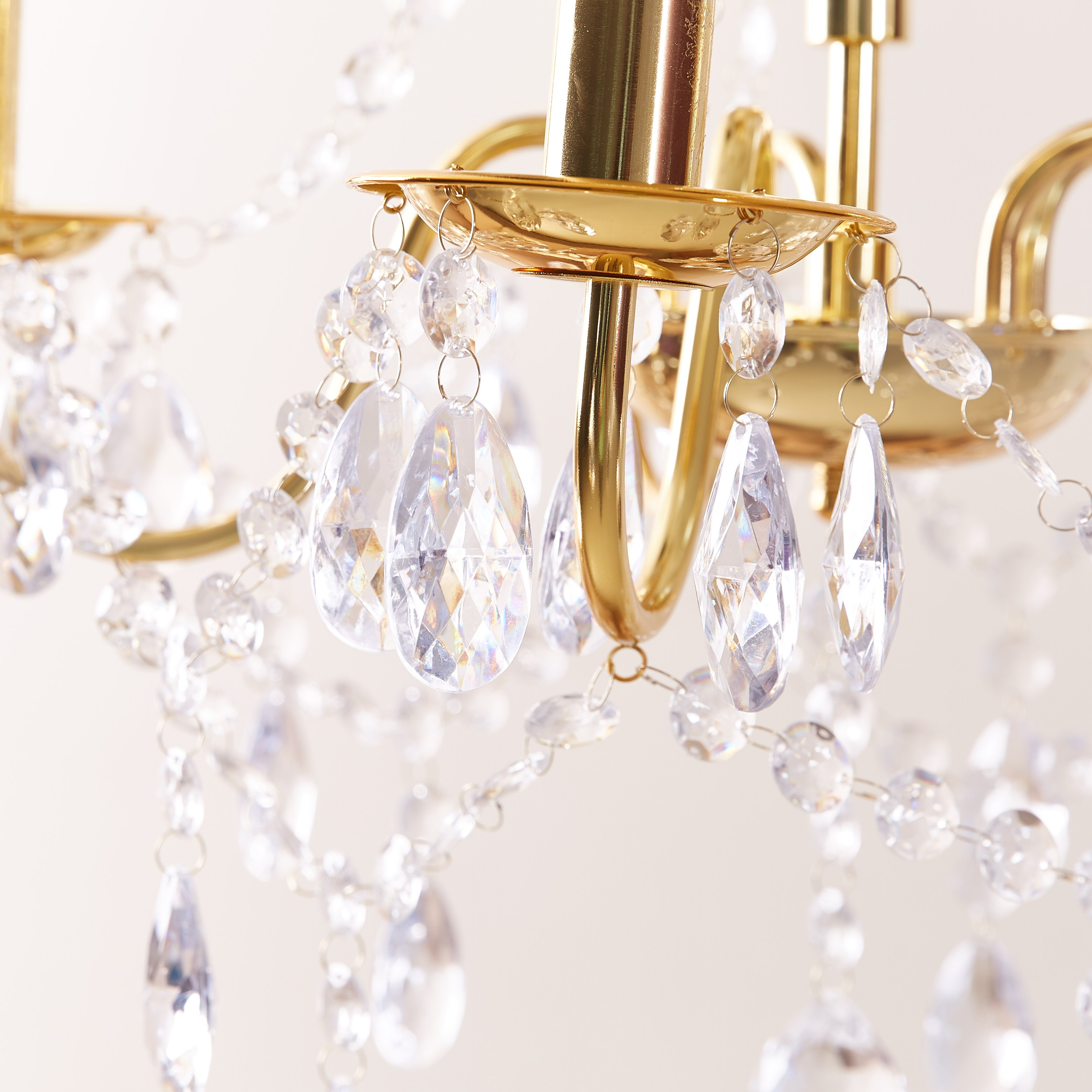 Royale 5-Light Decorative Chandelier - 150 cm-PROMO_HB_AE_B1G1_250925-image-2