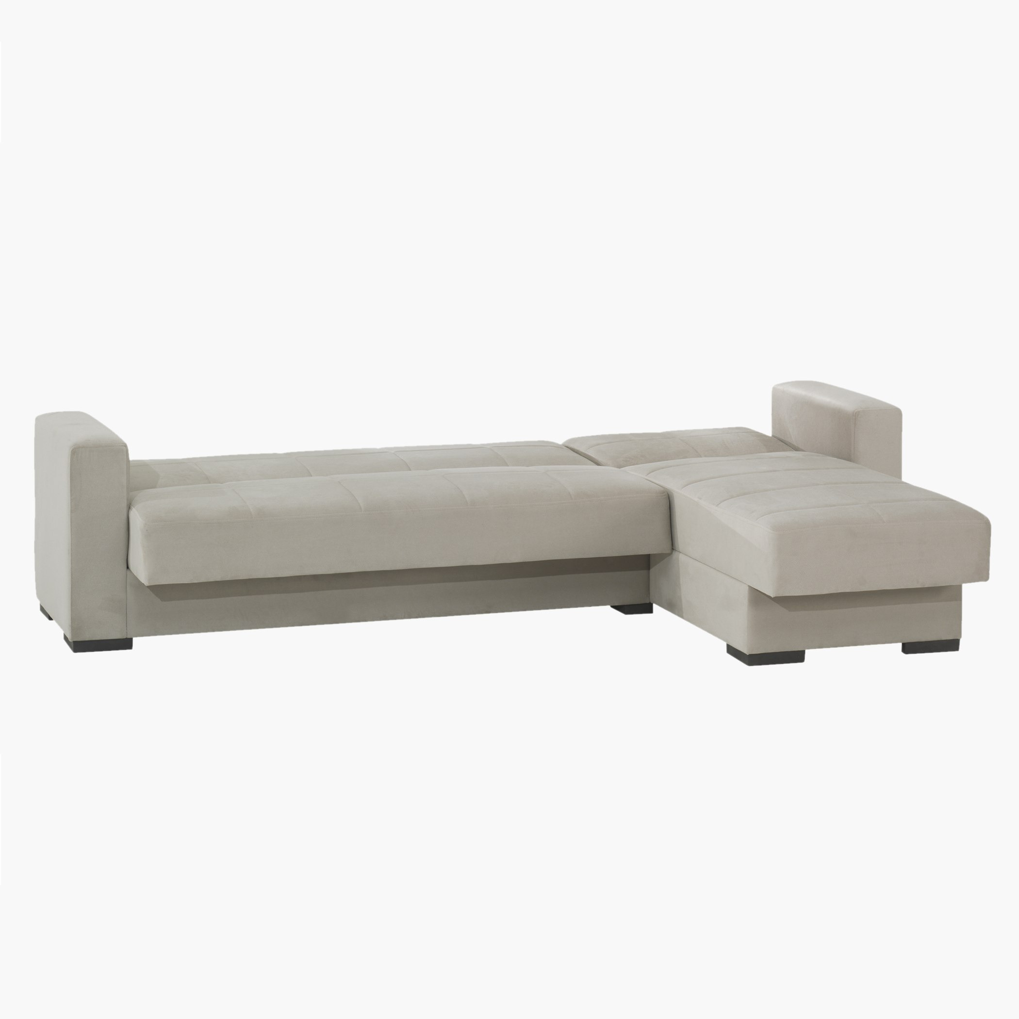 أريكة ركنية تتحول إلى سرير مع وسادتين من بيرسي-hbxfurniture-livingroom-sofasandsofasets-image-4