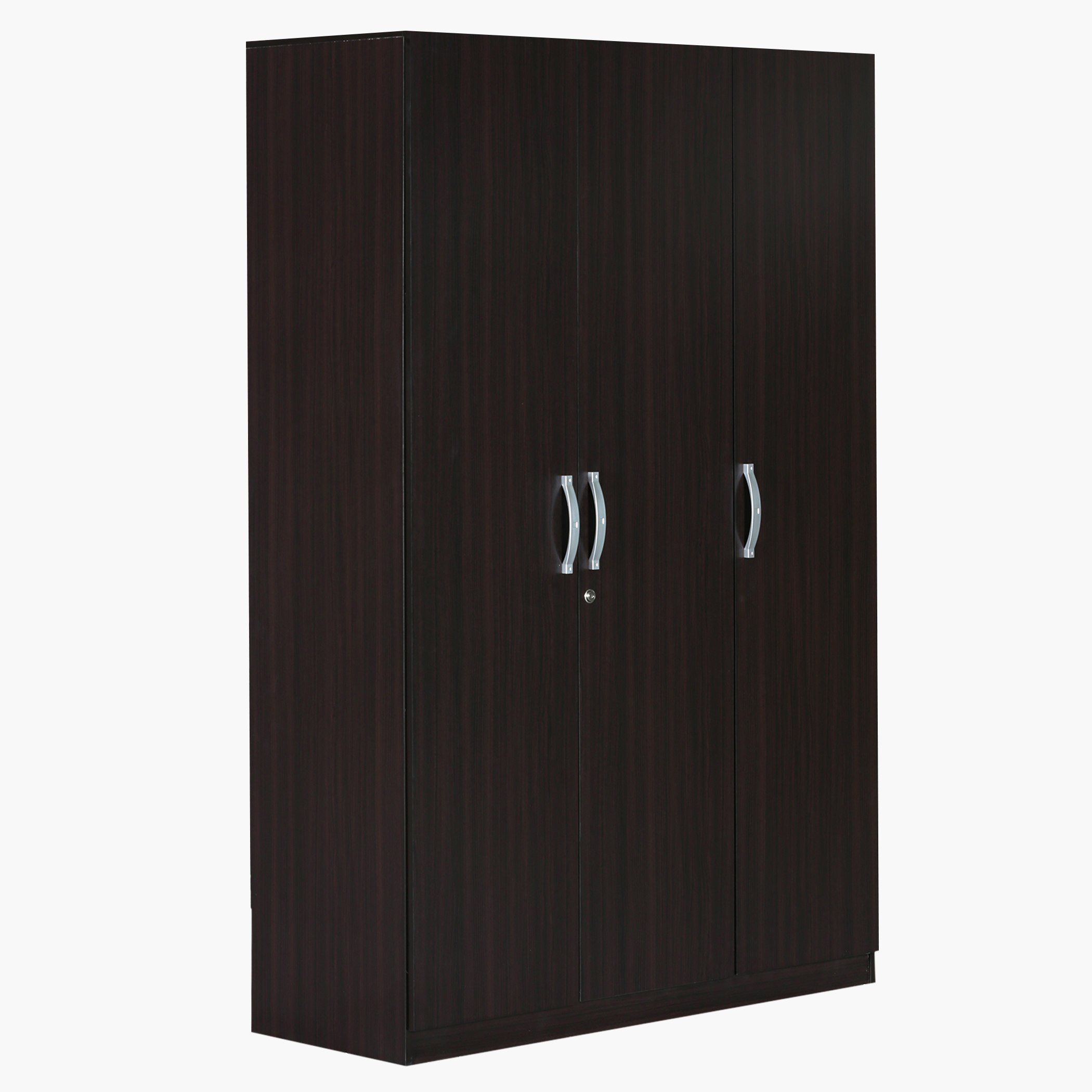 خزانة أجاتا من ثلاثة أبواب-hbxfurniture-wardrobes-image-1