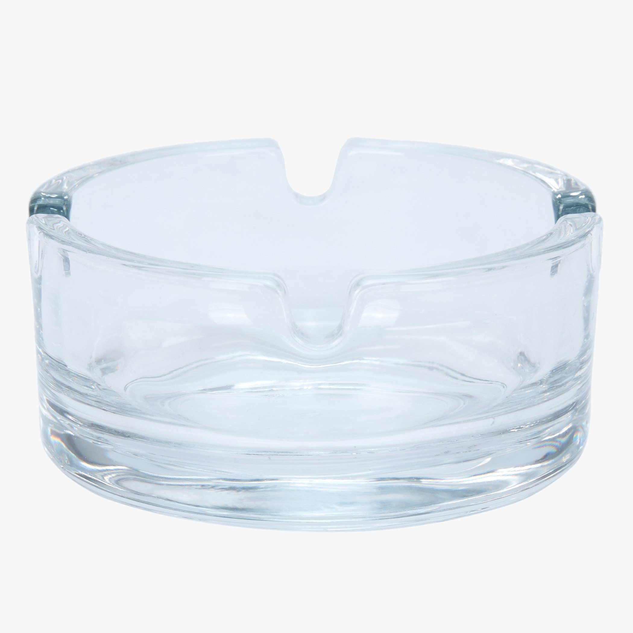 منفضة مستديرة كريستال - طقم من قطعتين-hbxhomeware-hbxkitchen-image-2