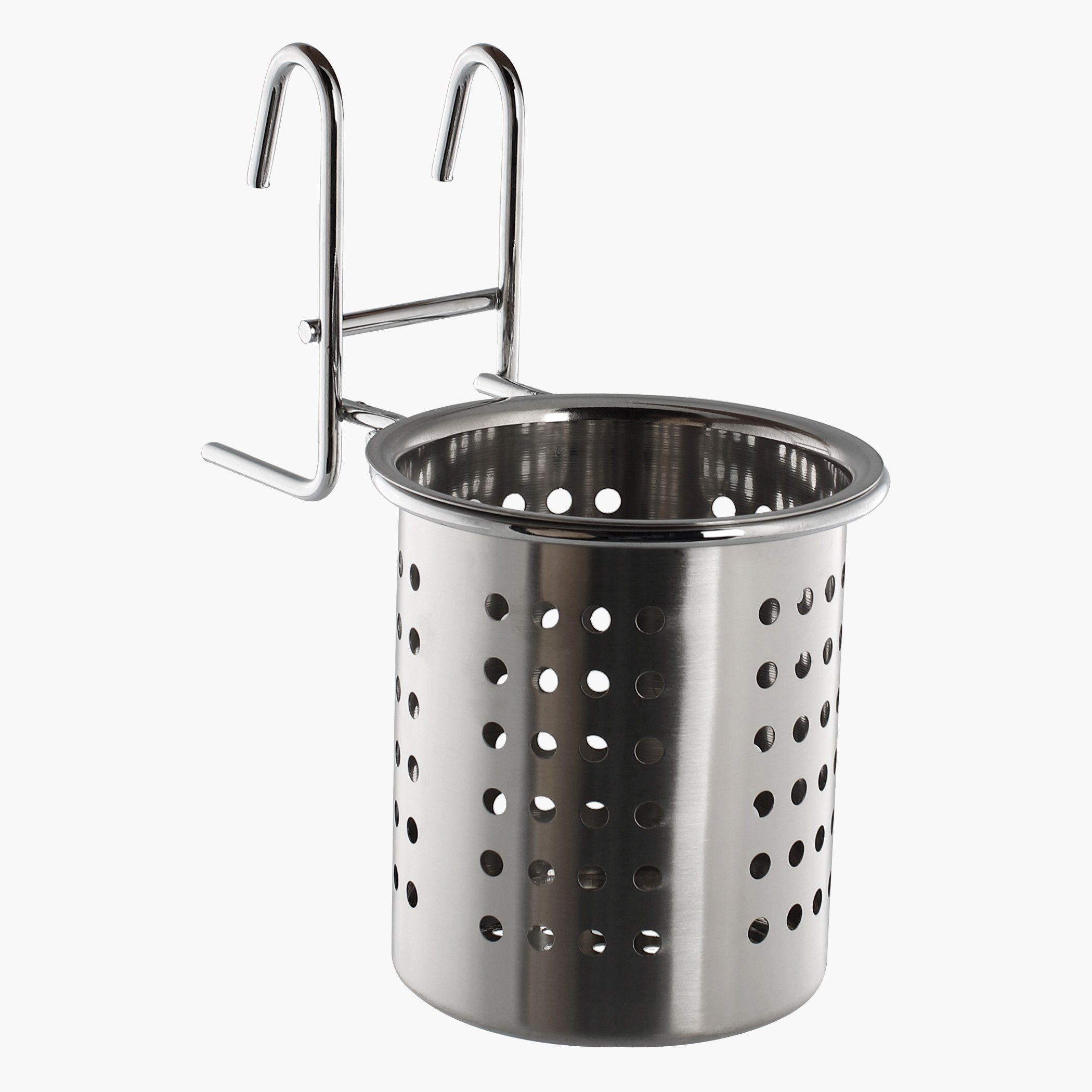 Berlyn Cutlery Holder - 18 cm-hbxhomeware-hbxkitchen-image-2