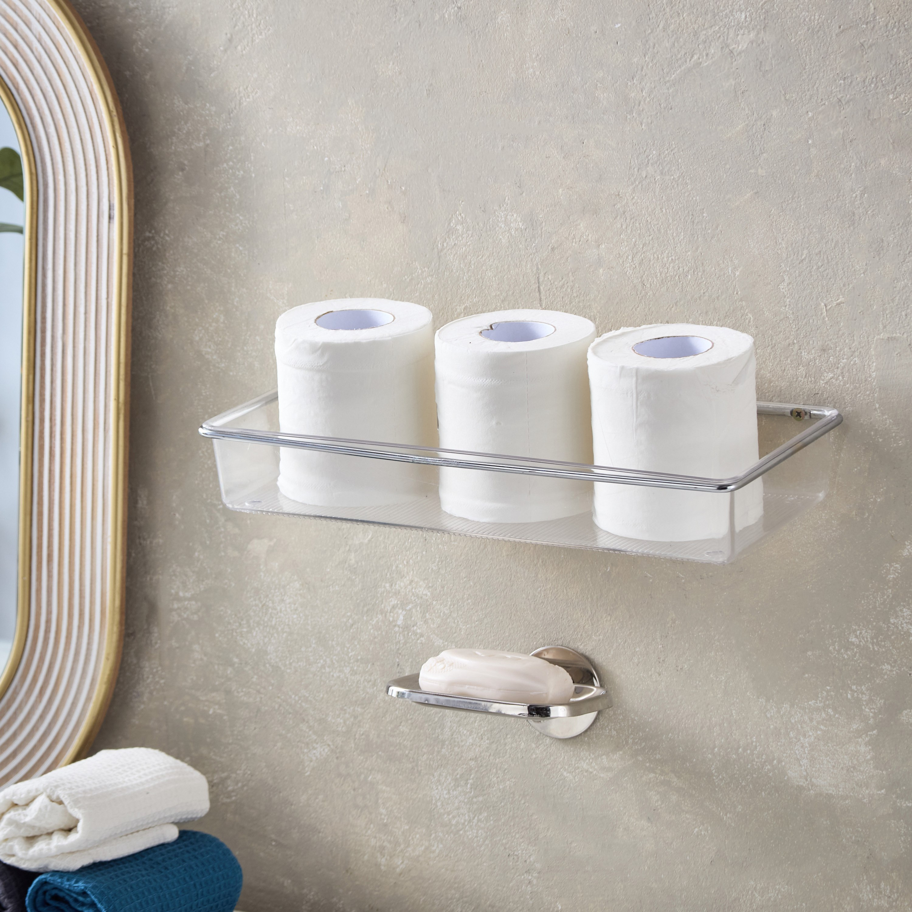 وحدة تخزين بإمكانية التثبيت على الجدران بيرلين - كبير-hbxhomeware-hbxkitchen-image-4