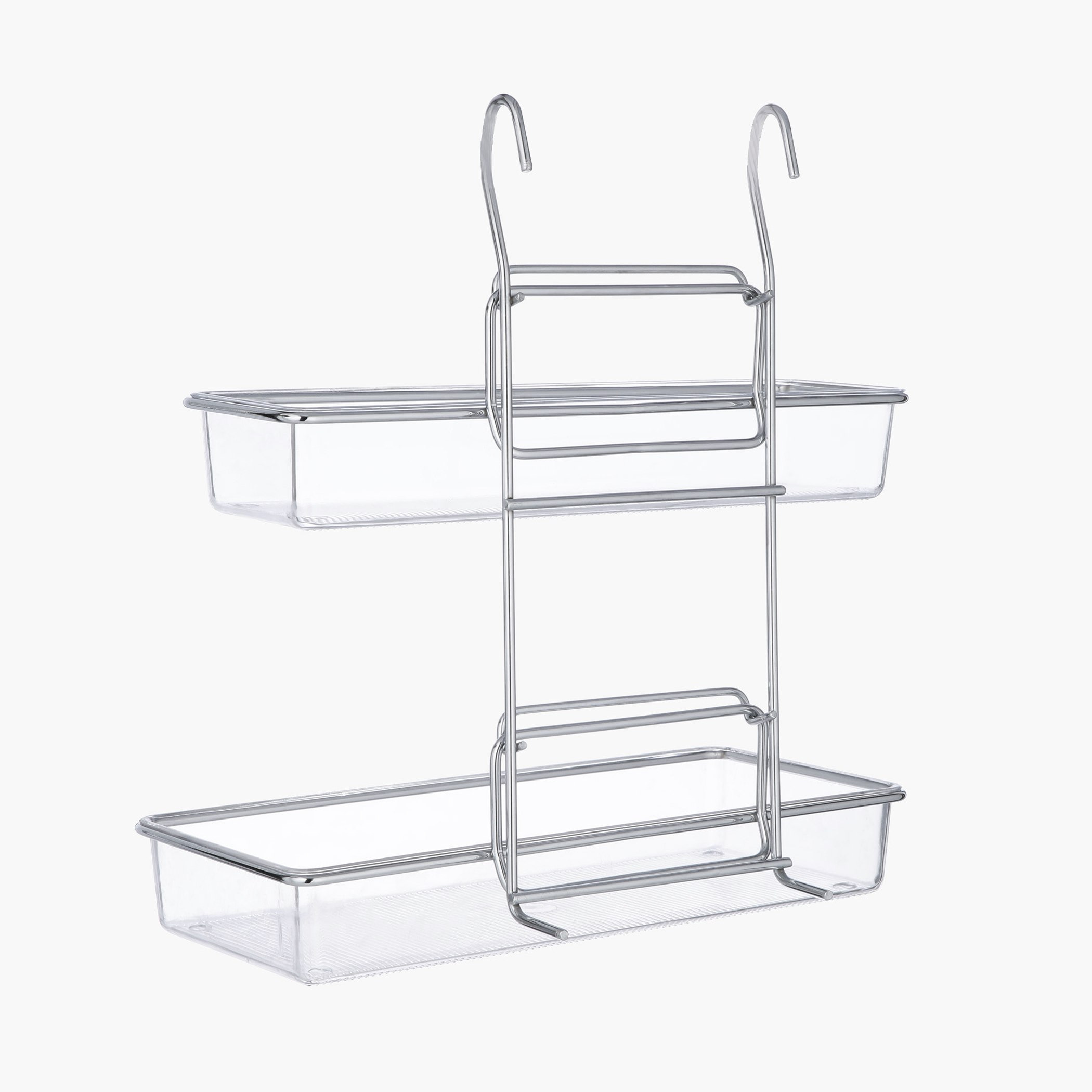 Berlyn Wall Mount 2-Tier Storage-hbxhomeware-hbxkitchen-image-3