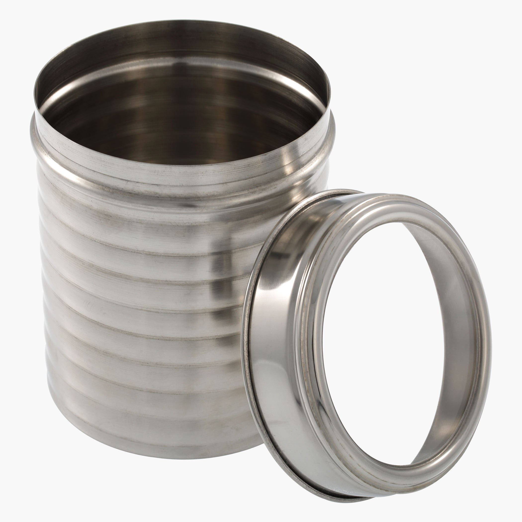 علبة شاي بغطاء من ريبون - 500 مل-hbxhomeware-hbxkitchen-image-2