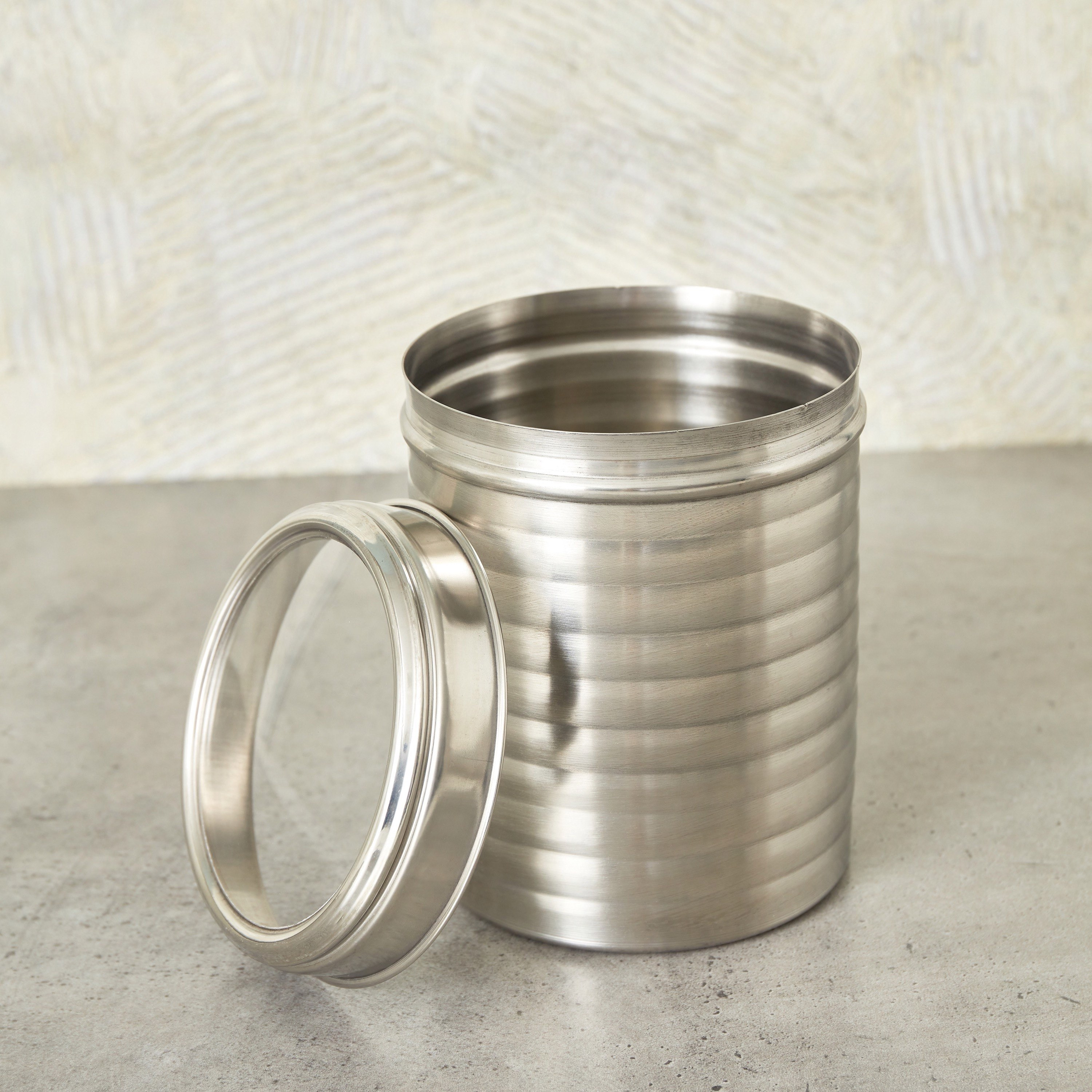 علبة بغطاء - 1 لتر-hbxhomeware-hbxkitchen-image-2