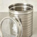 Canister with Lid - 1 L-Containers and Jars-thumbnailMobile-2