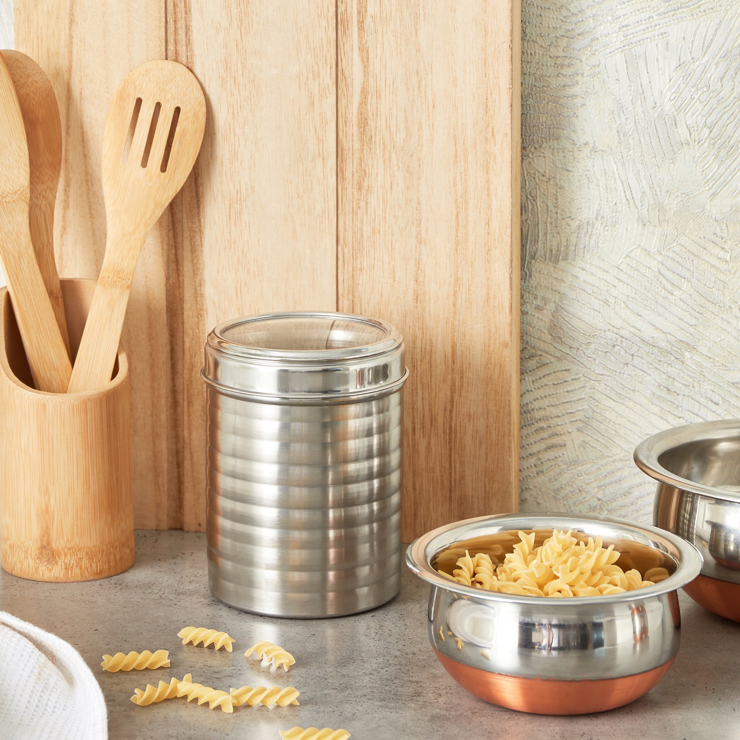 علبة بغطاء - 1 لتر-hbxhomeware-hbxkitchen-image-4